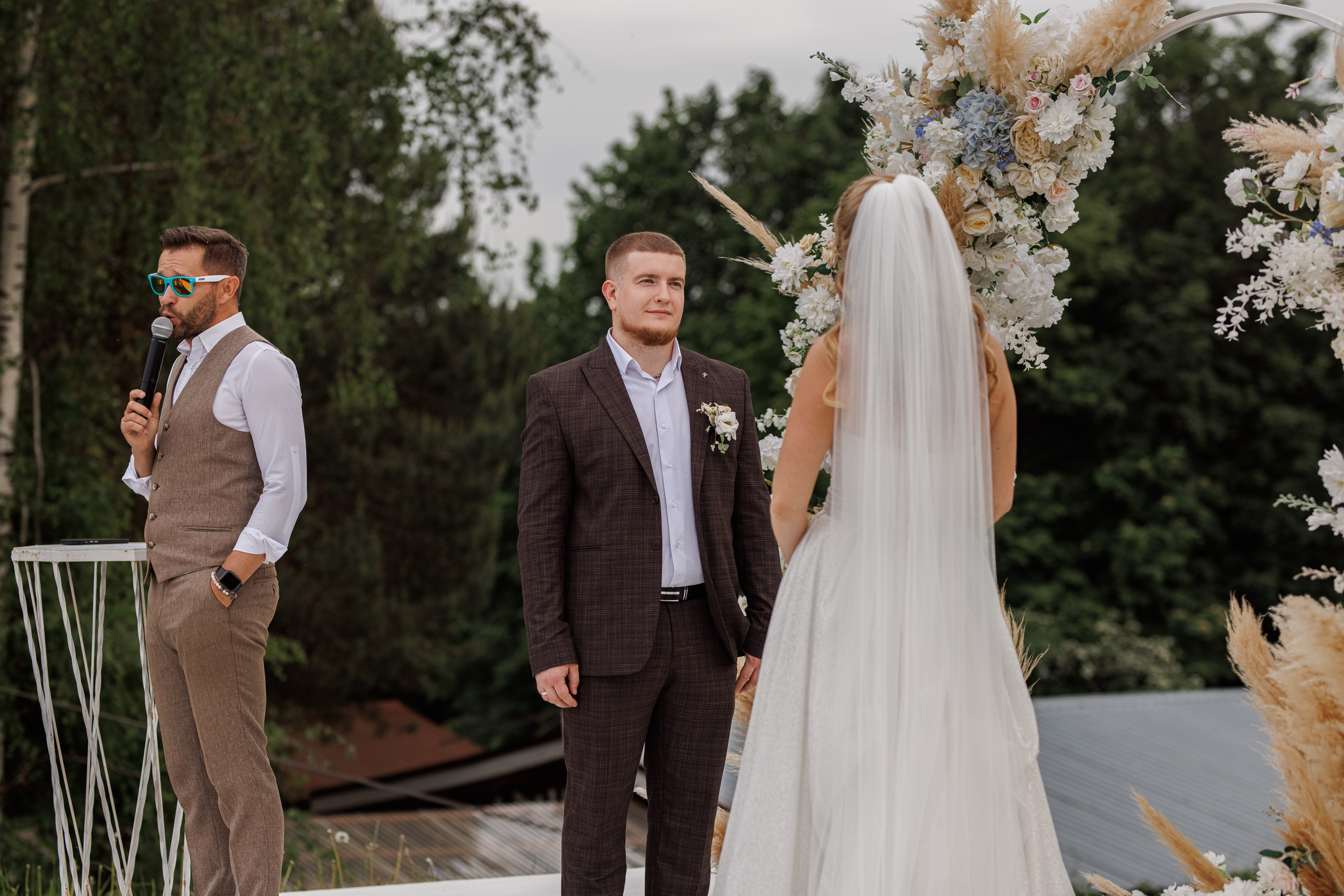 С + Г — май. Свадебный и семейный фотограф Наталья Штык