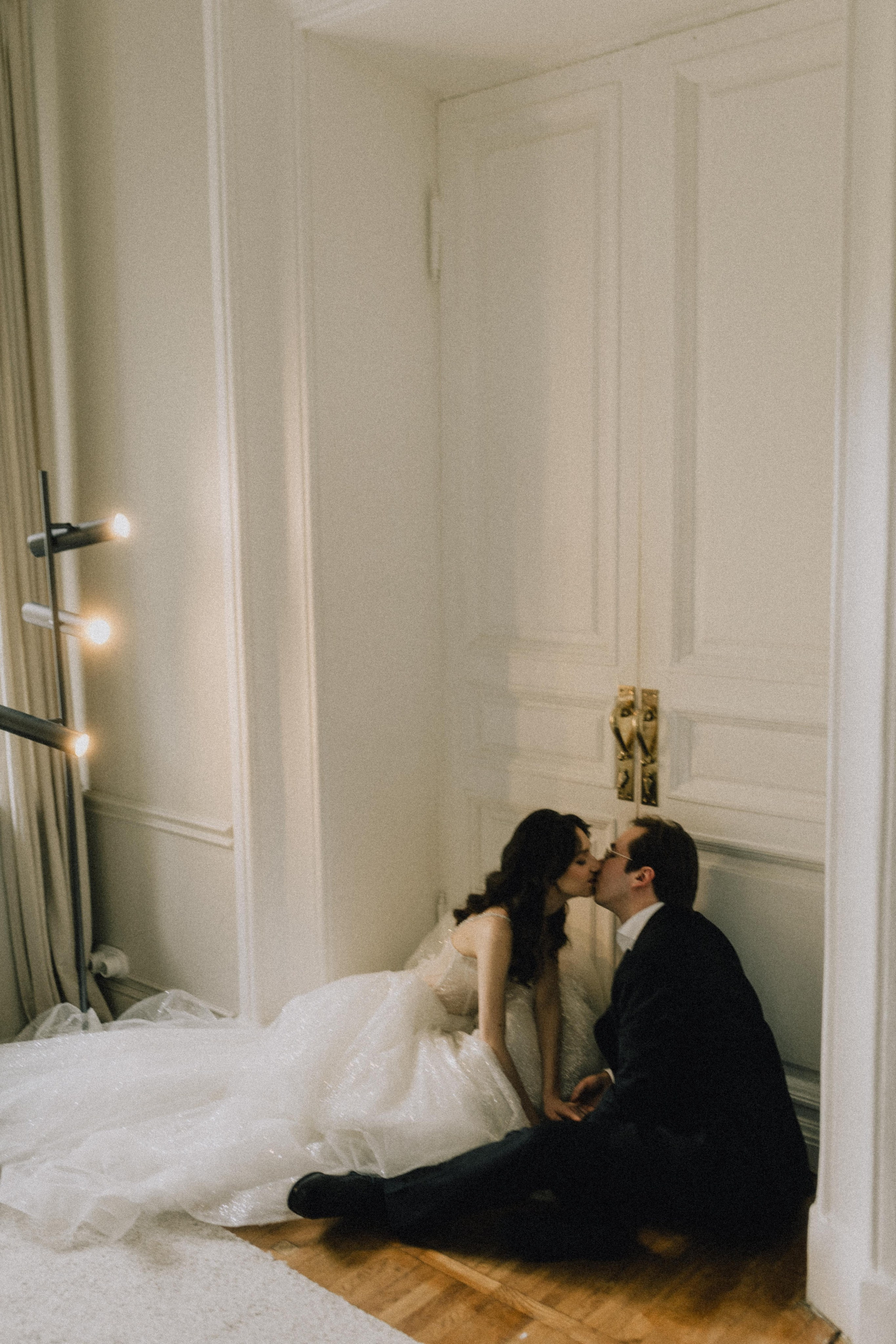 Анастасия и Илья