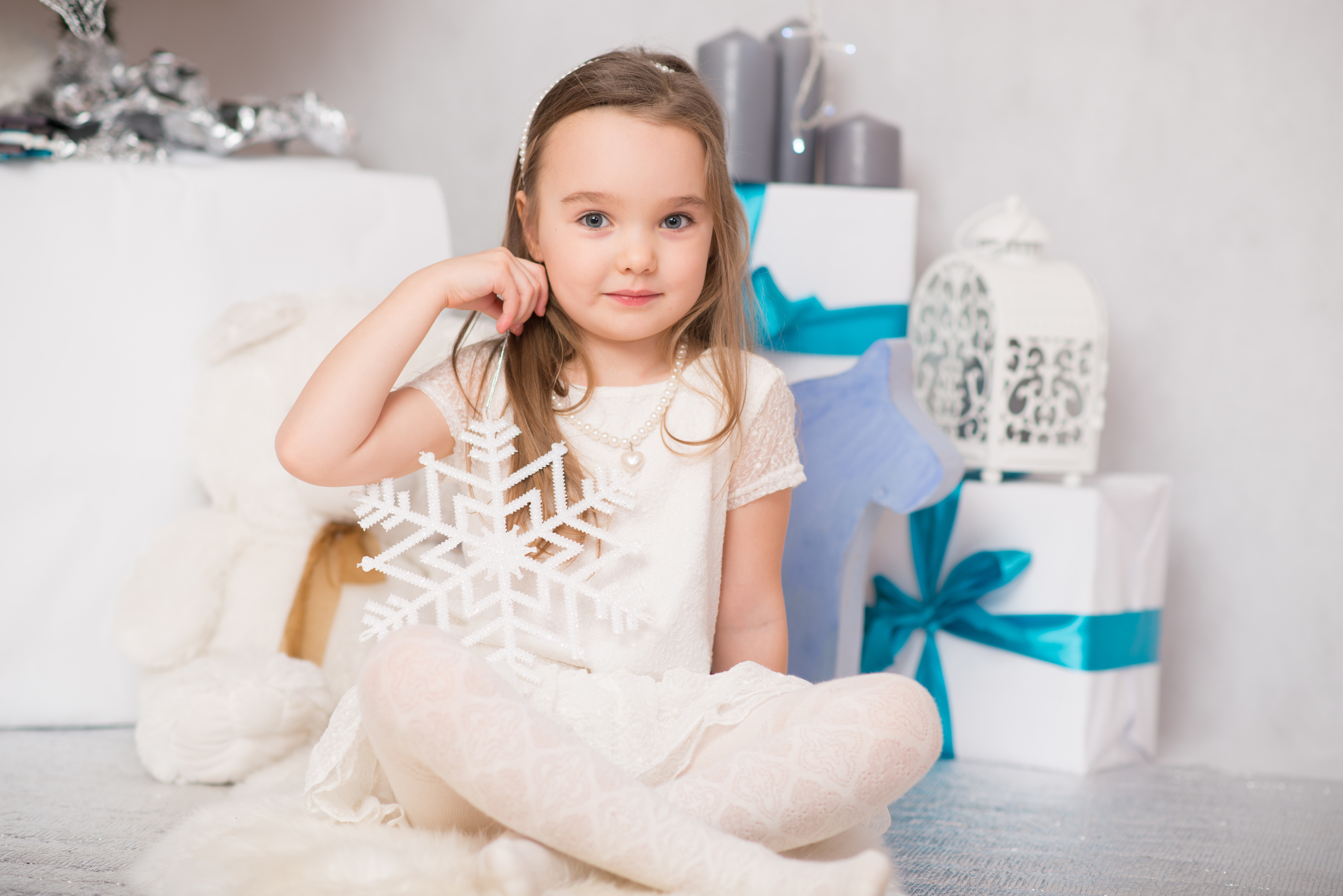 Семейные и детские фотосессии. Портретный фотограф в Москве Алексей Михайлов