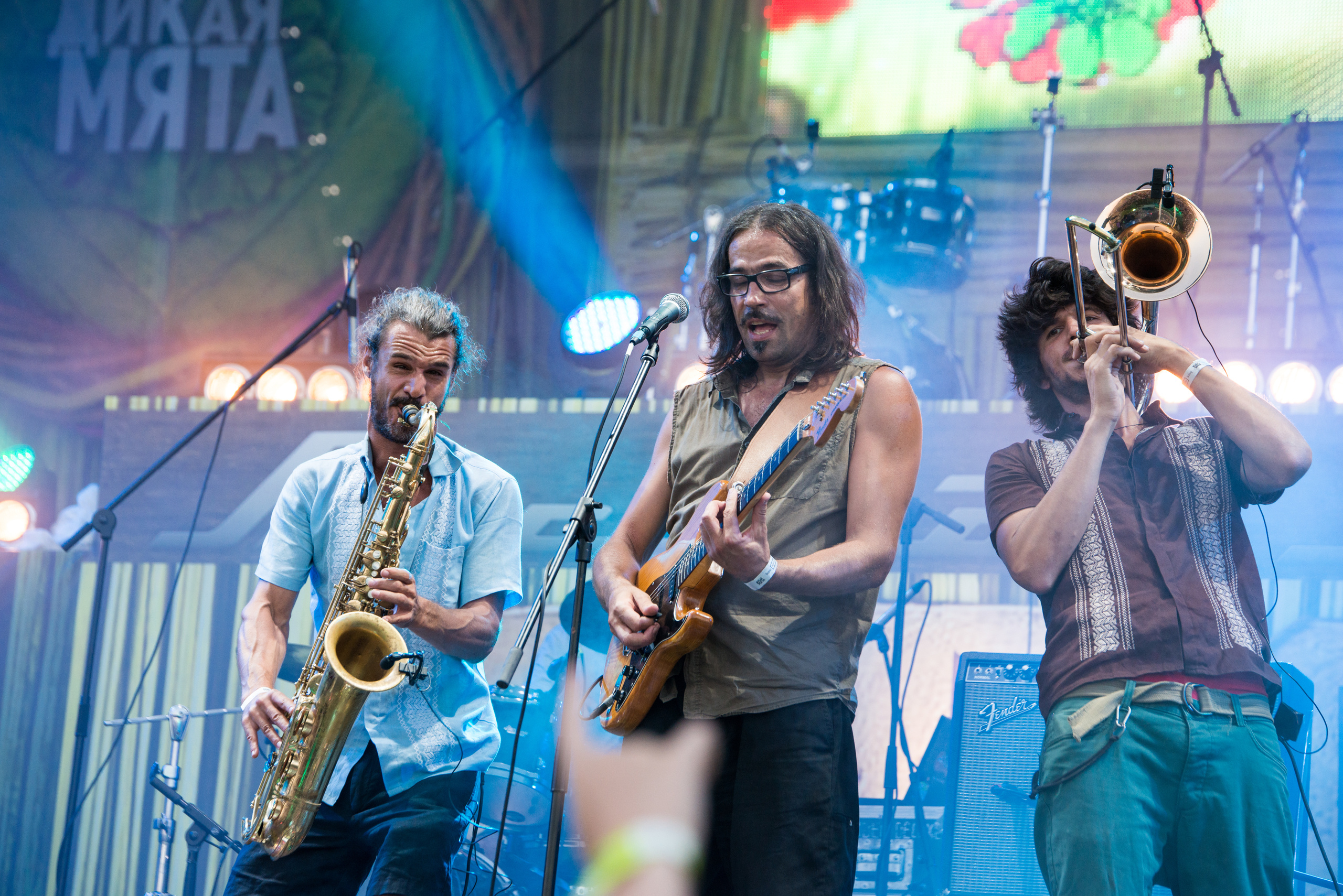 Фотосъемка мероприятий, концертов и выставок. Портретный фотограф в Москве Алексей Михайлов