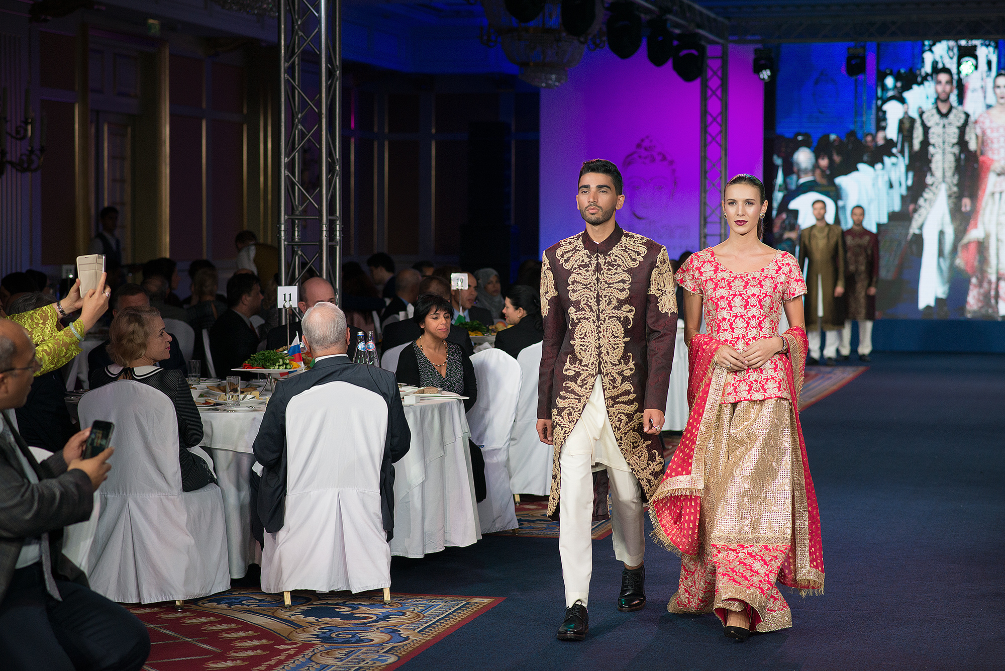 Фотосъемка мероприятий, концертов и выставок. Портретный фотограф в Москве Алексей Михайлов