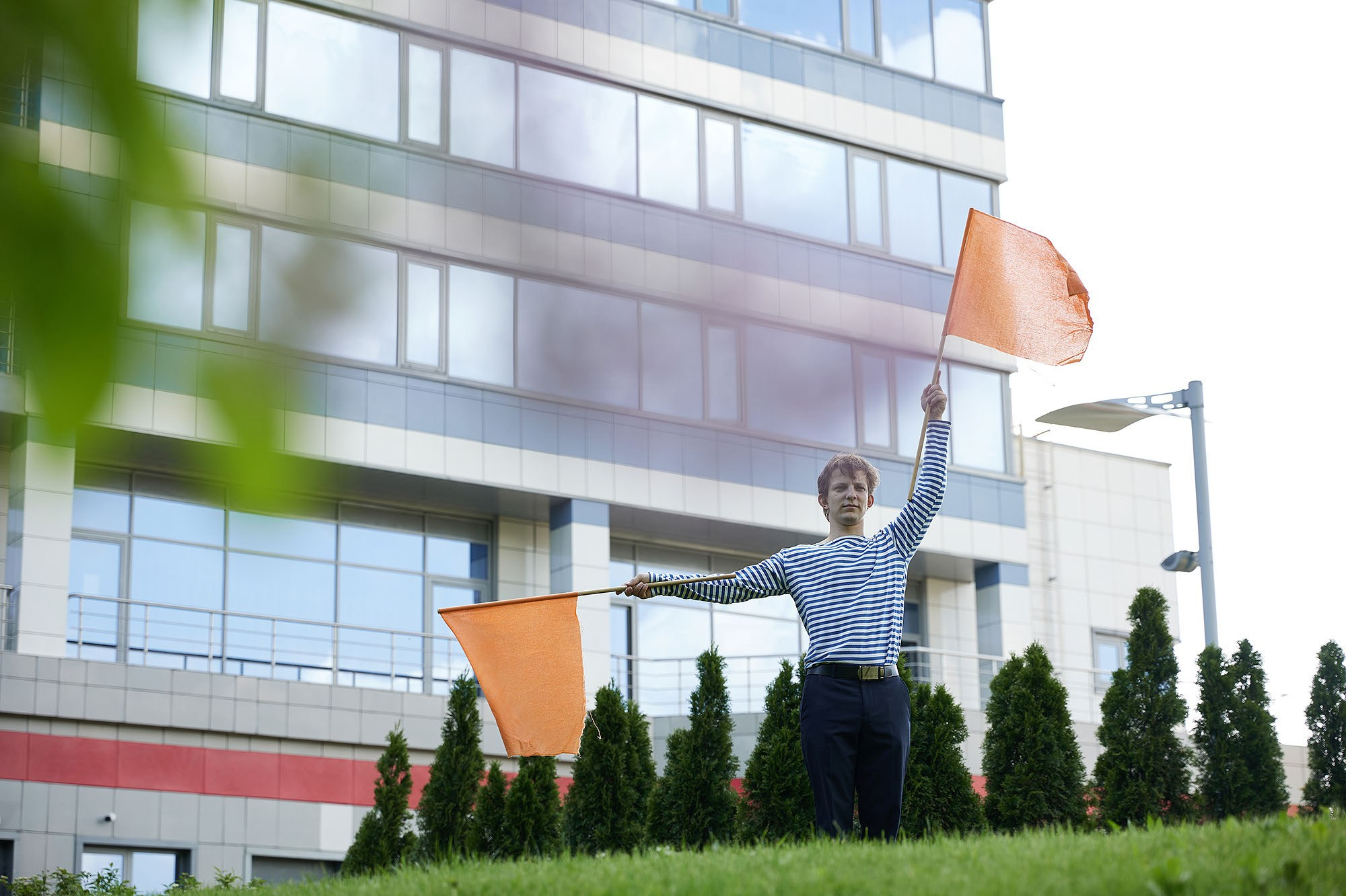 MICE Корпоративные мероприятия. Фотограф в Москве Валерий Боцман