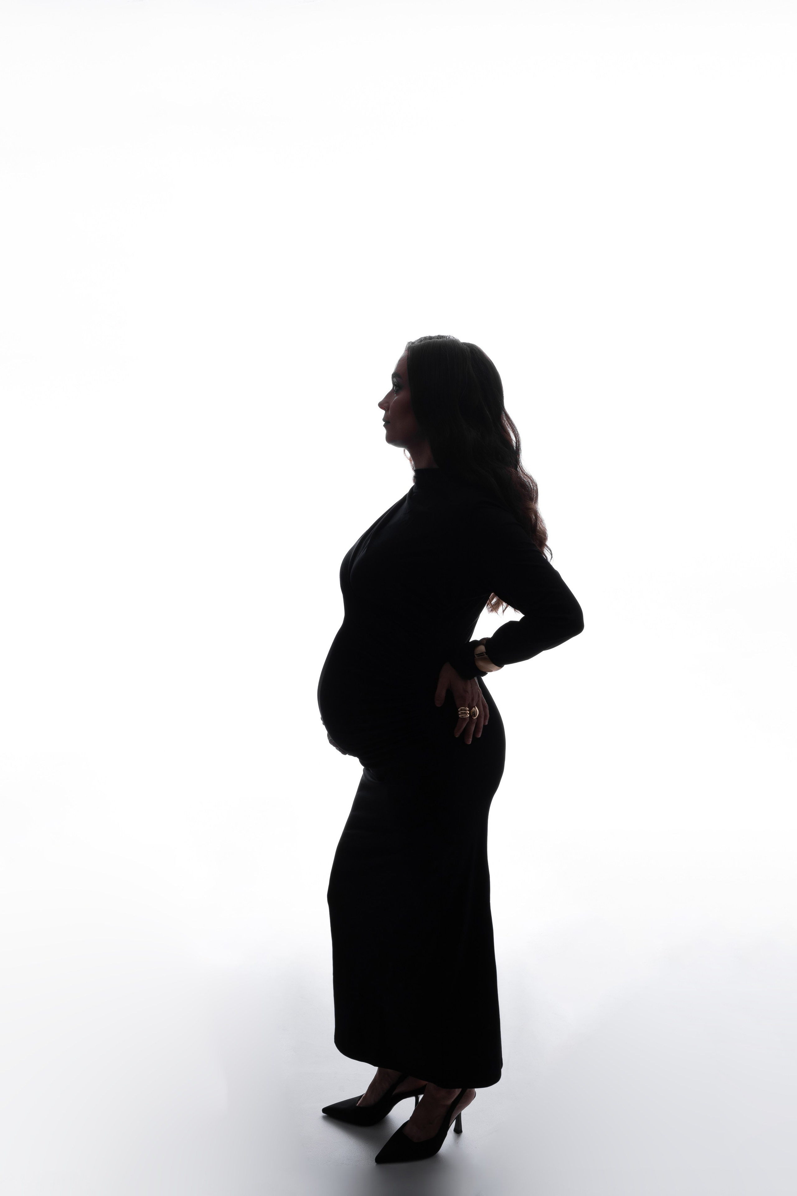 Беременность. Фотограф Ханты-Мансийск