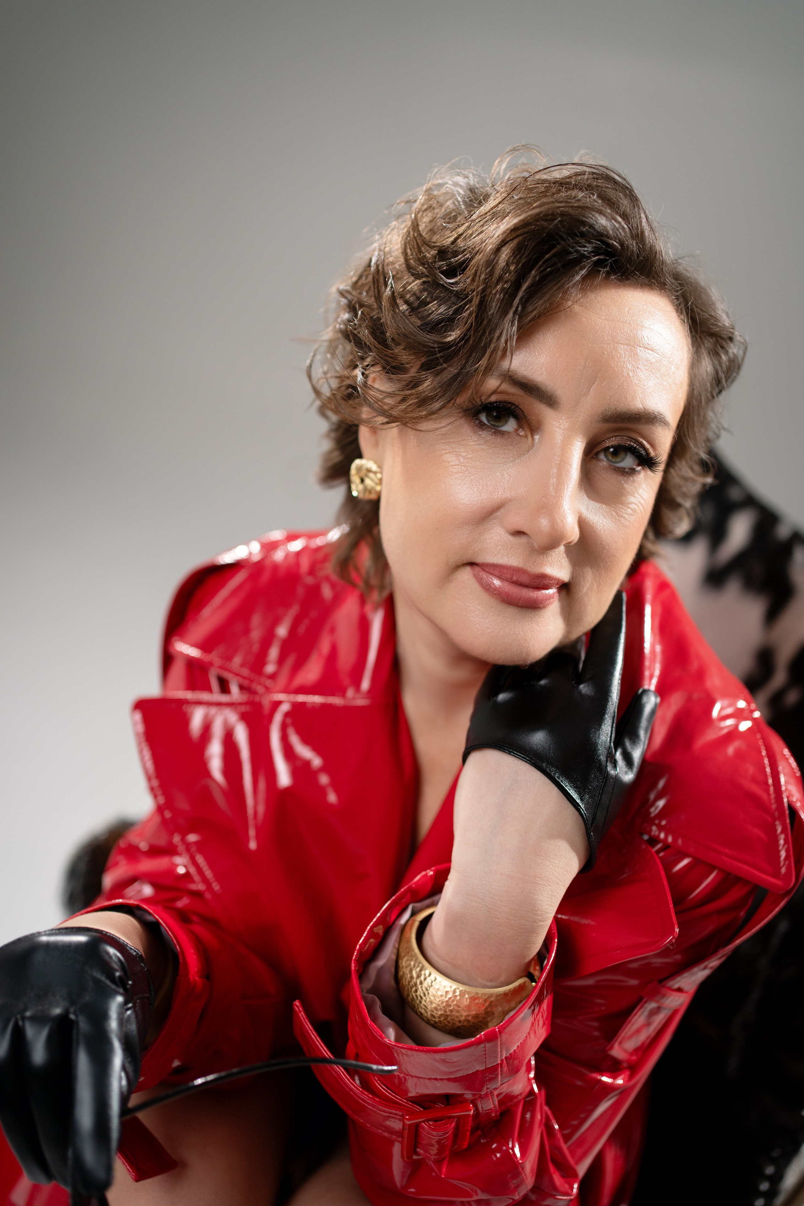 Людмила. Семейный и свадебный фотограф Минск, Беларусь Анна Орловская