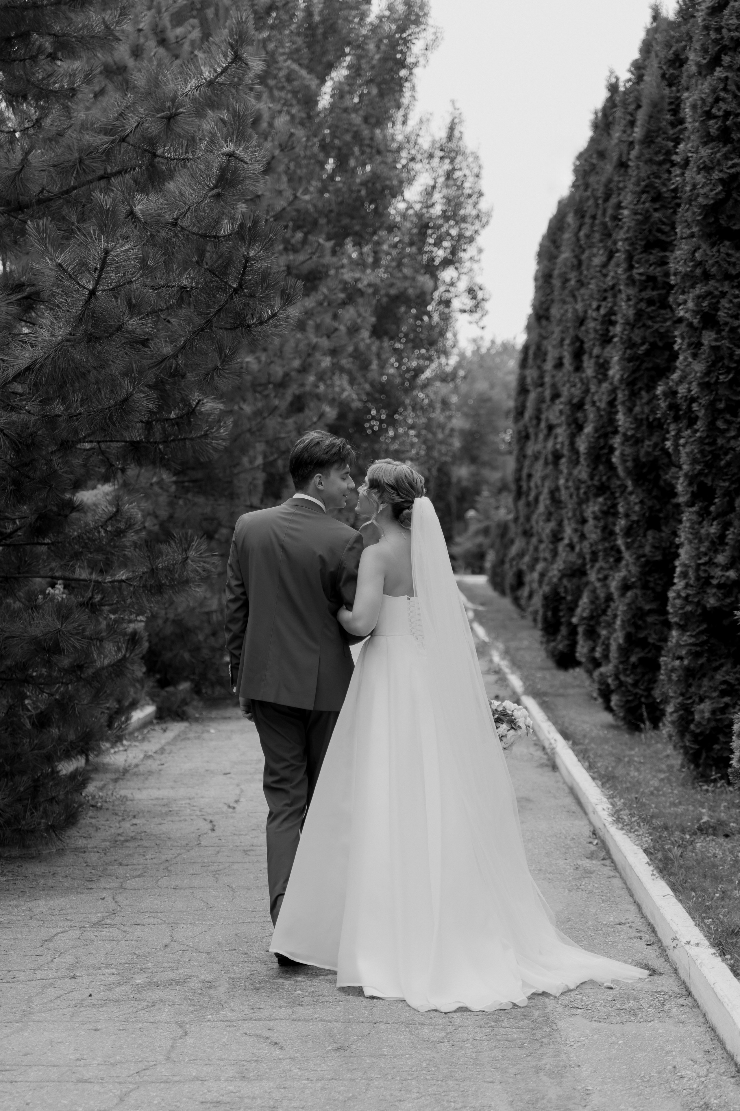 Егор и Анастасия 08/07/25. Свадебный фотограф в Самаре Ольга Гребнева