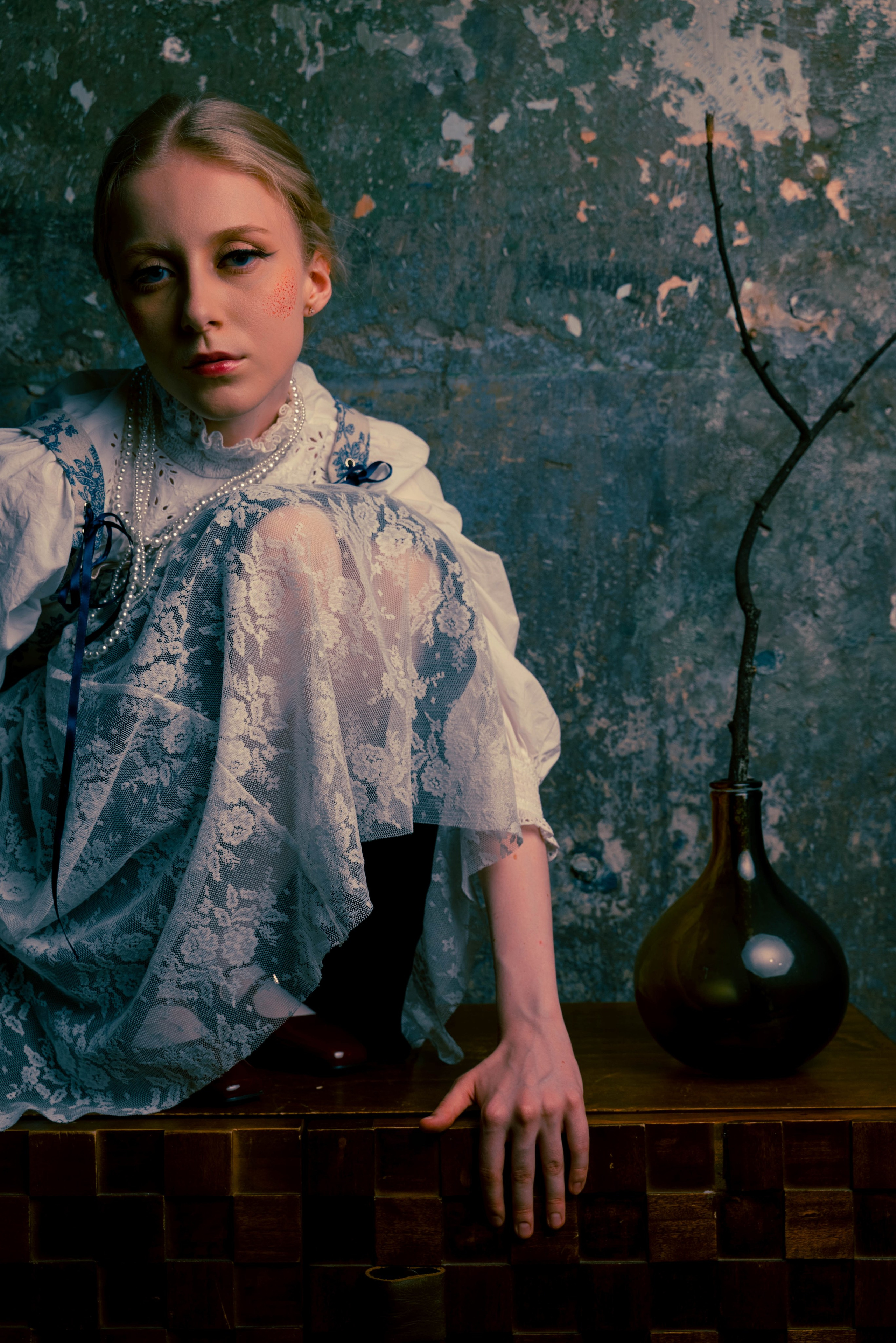 Полина. Художественный фотограф в Москве Артур Константинов