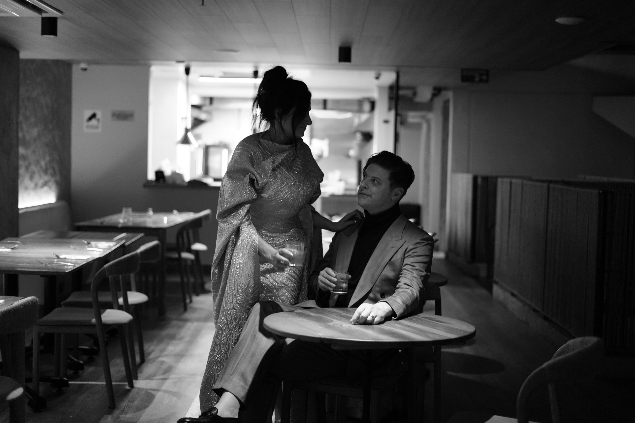 Olivia and Zack / 1 wedding day. Wedding Photographer in Barcelona and Medellin