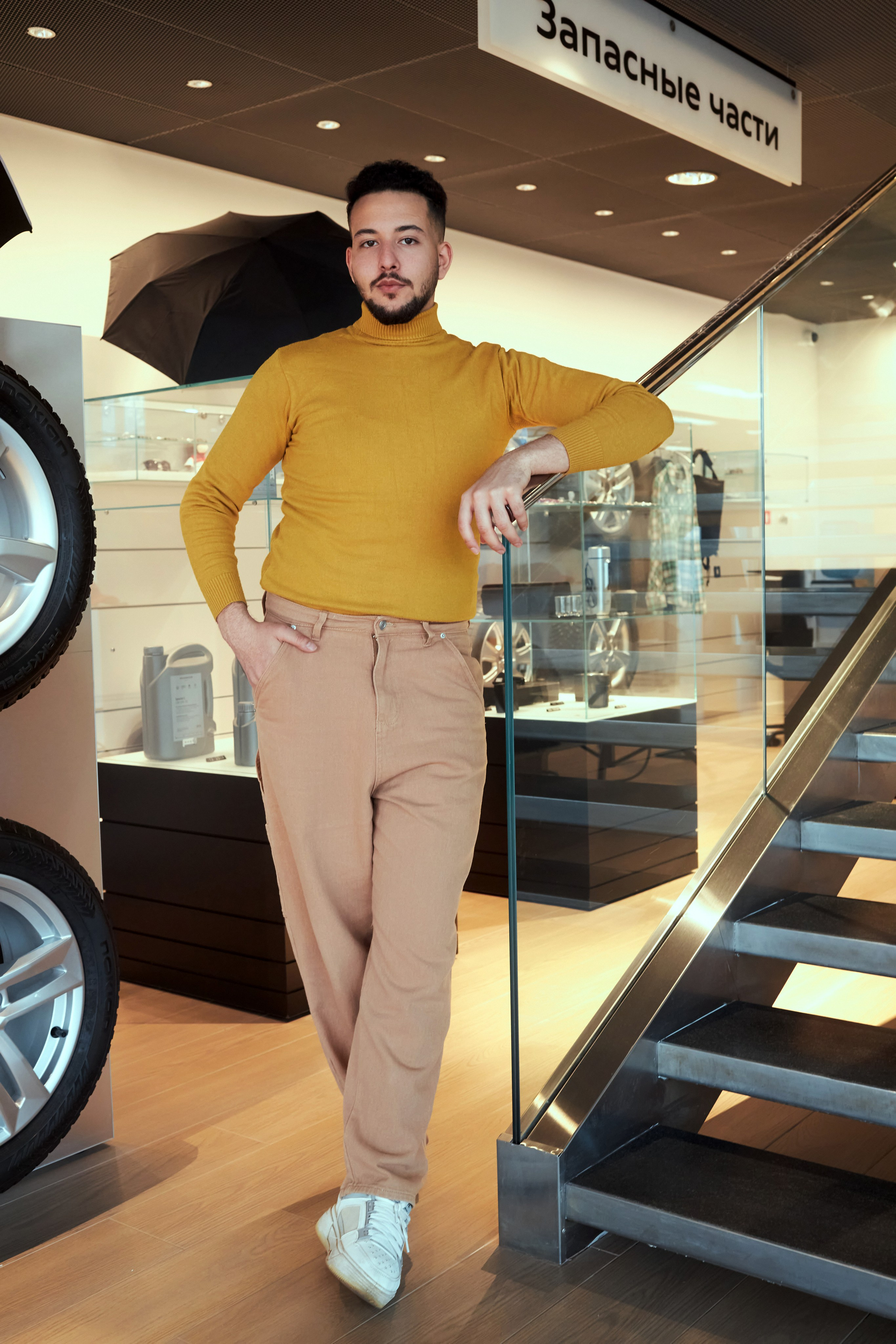 Репортаж «Жара в Городе». Фотограф Алексей Яковлев