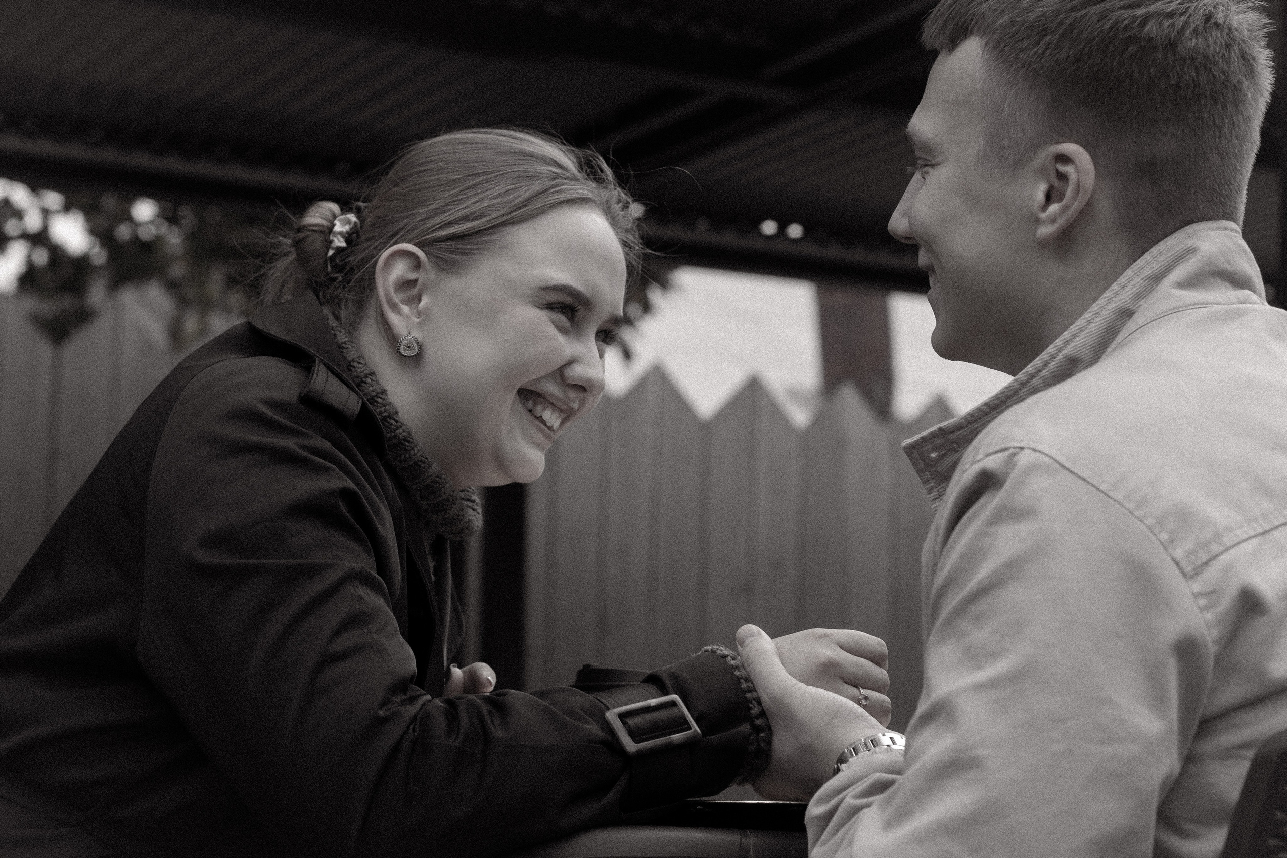 LOVERS IN AUTUMN. Главная