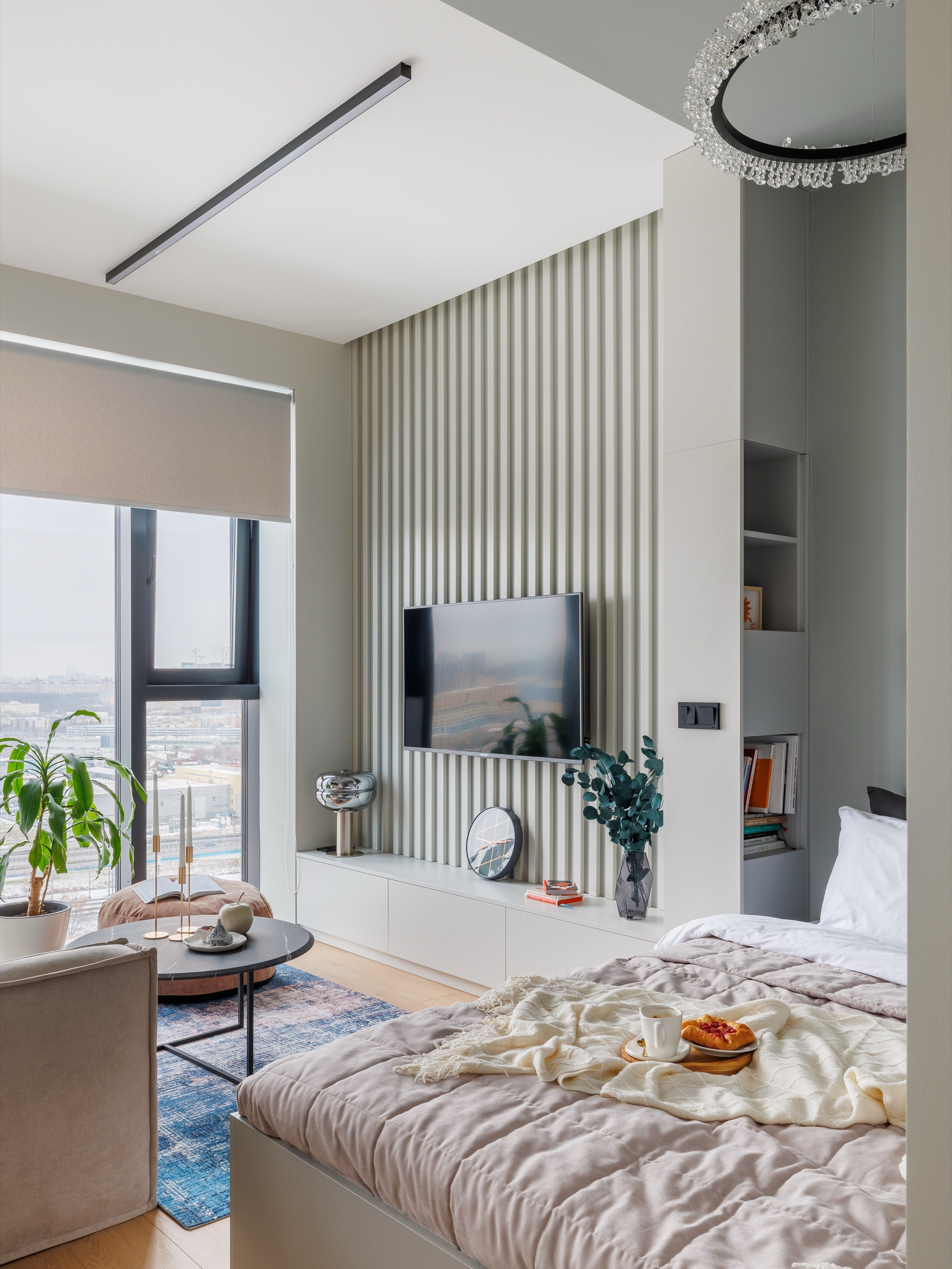 Prichalny ave. 10k1. Commercial photographer | Anton Ermakov