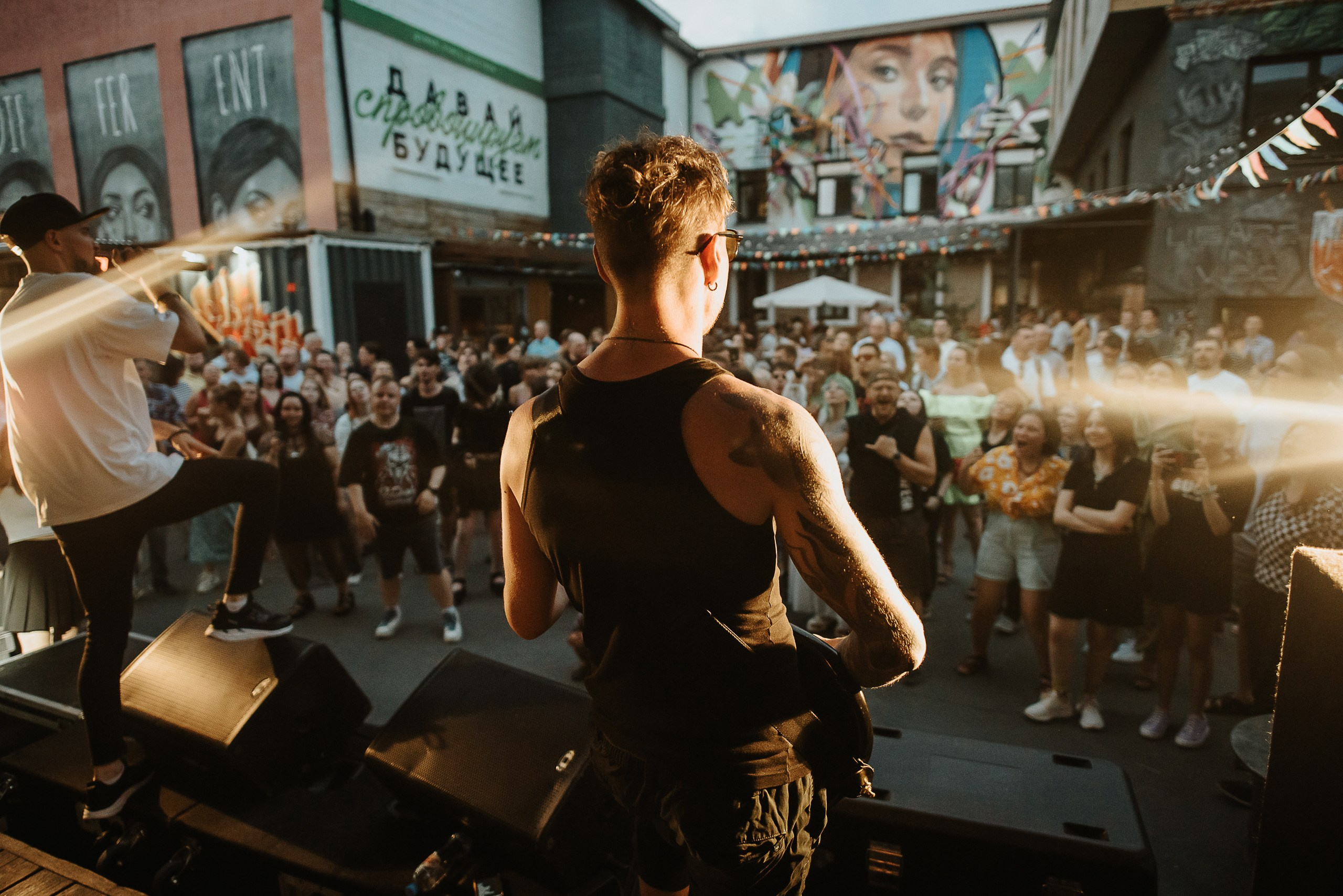 Pandora Secret 2024. Репортажный фотограф в Кемерово