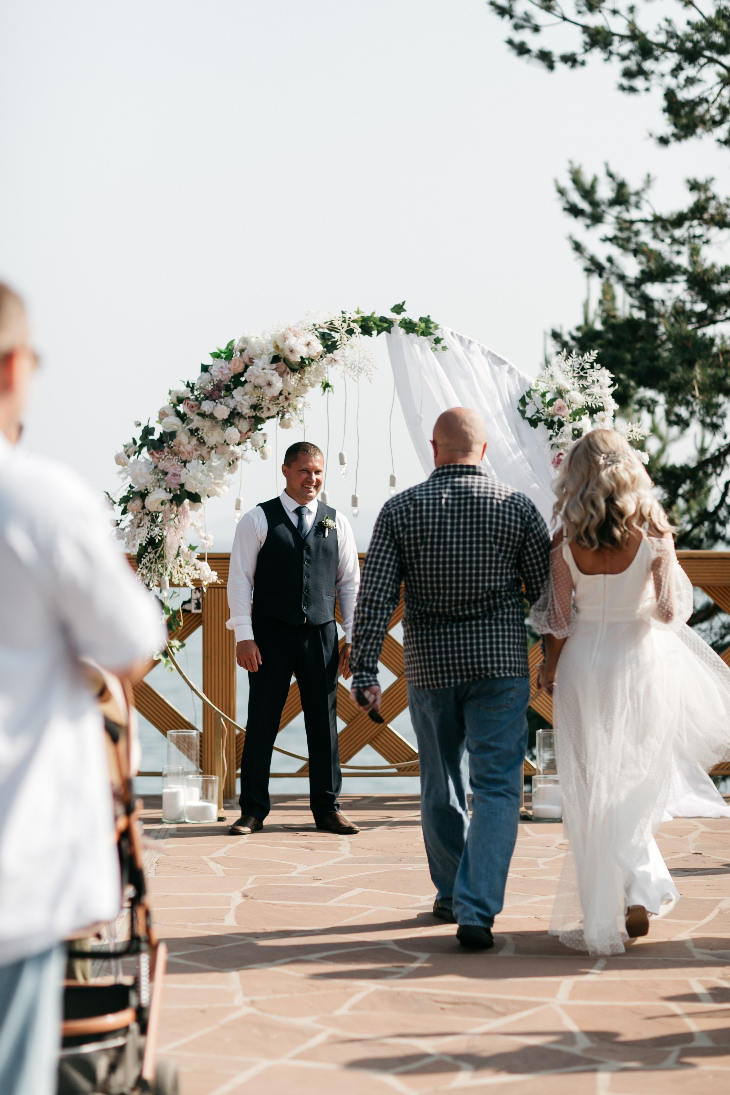 Свадьба Алексея и Даны. Свадебный и семейный фотограф в Иркутске Яна Лиа