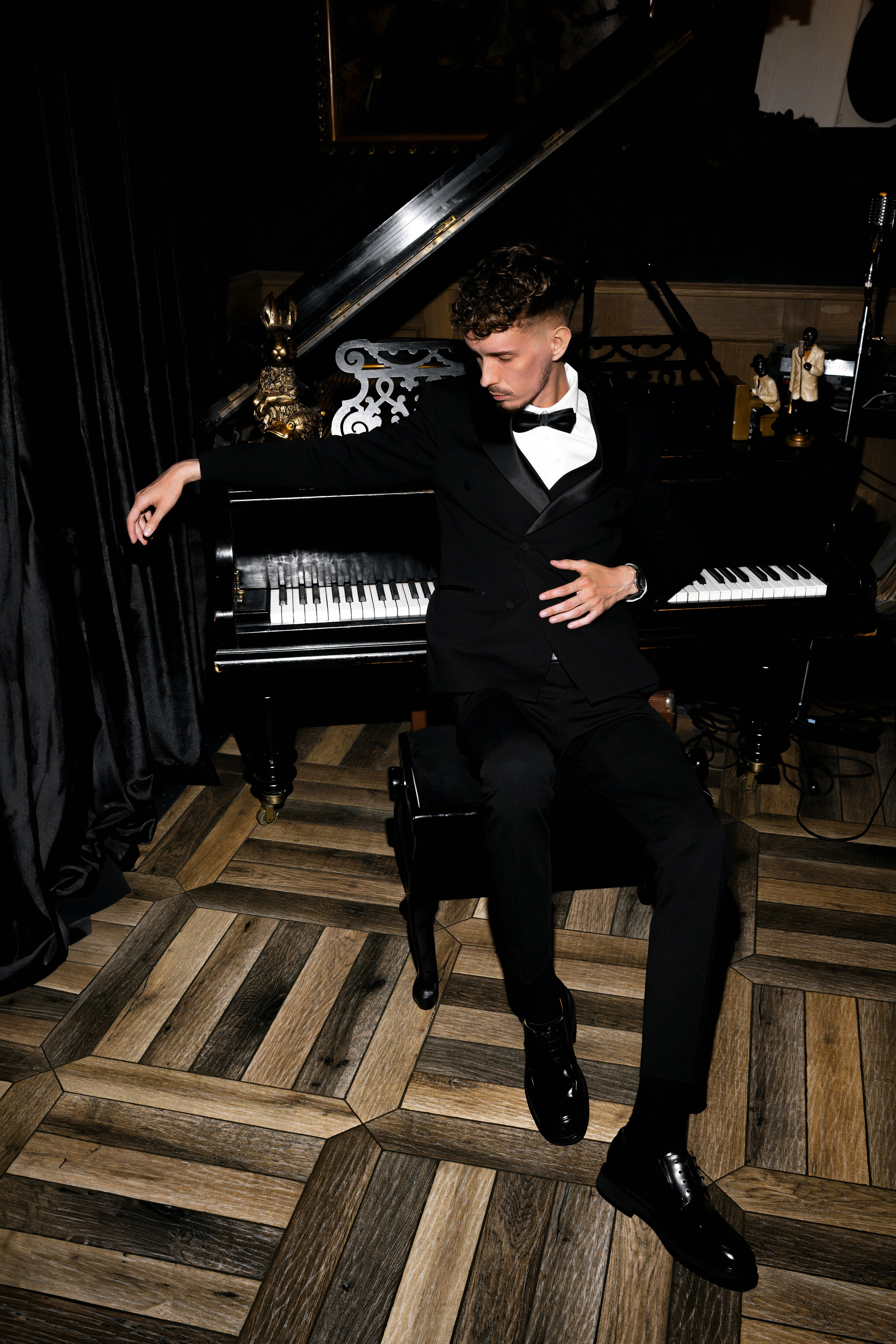 Юля & Саша. Свадебный фотограф в Минске