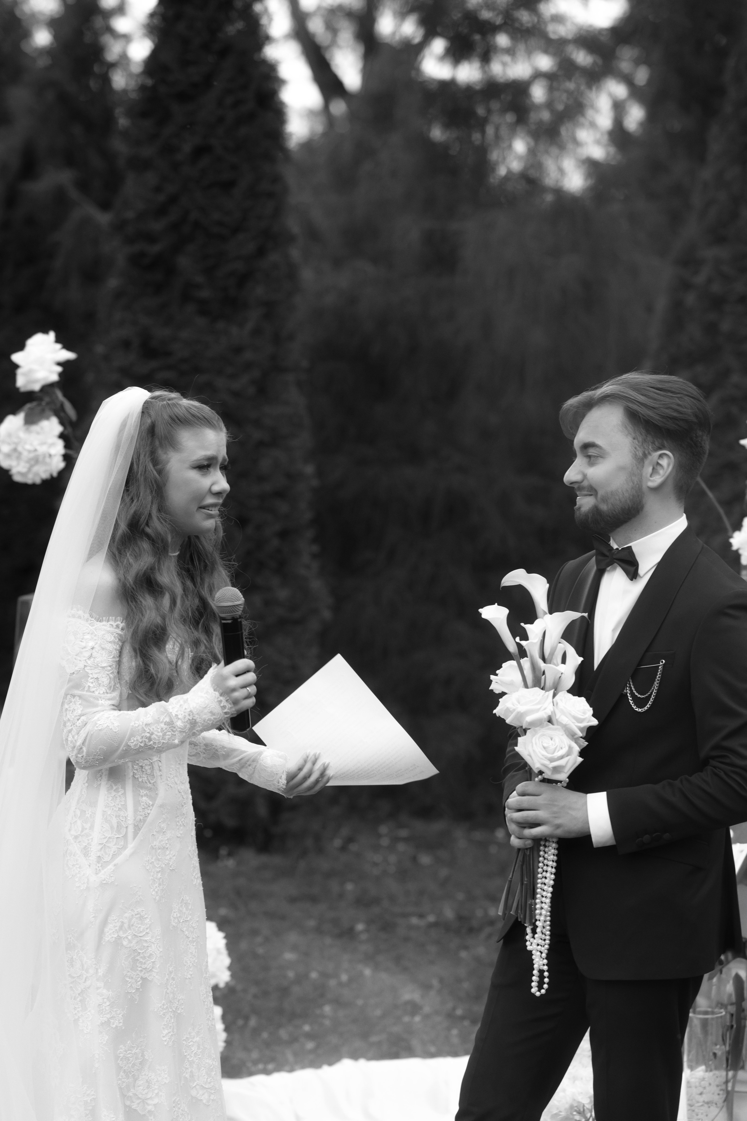 София & Дима. Свадебный фотограф в Минске