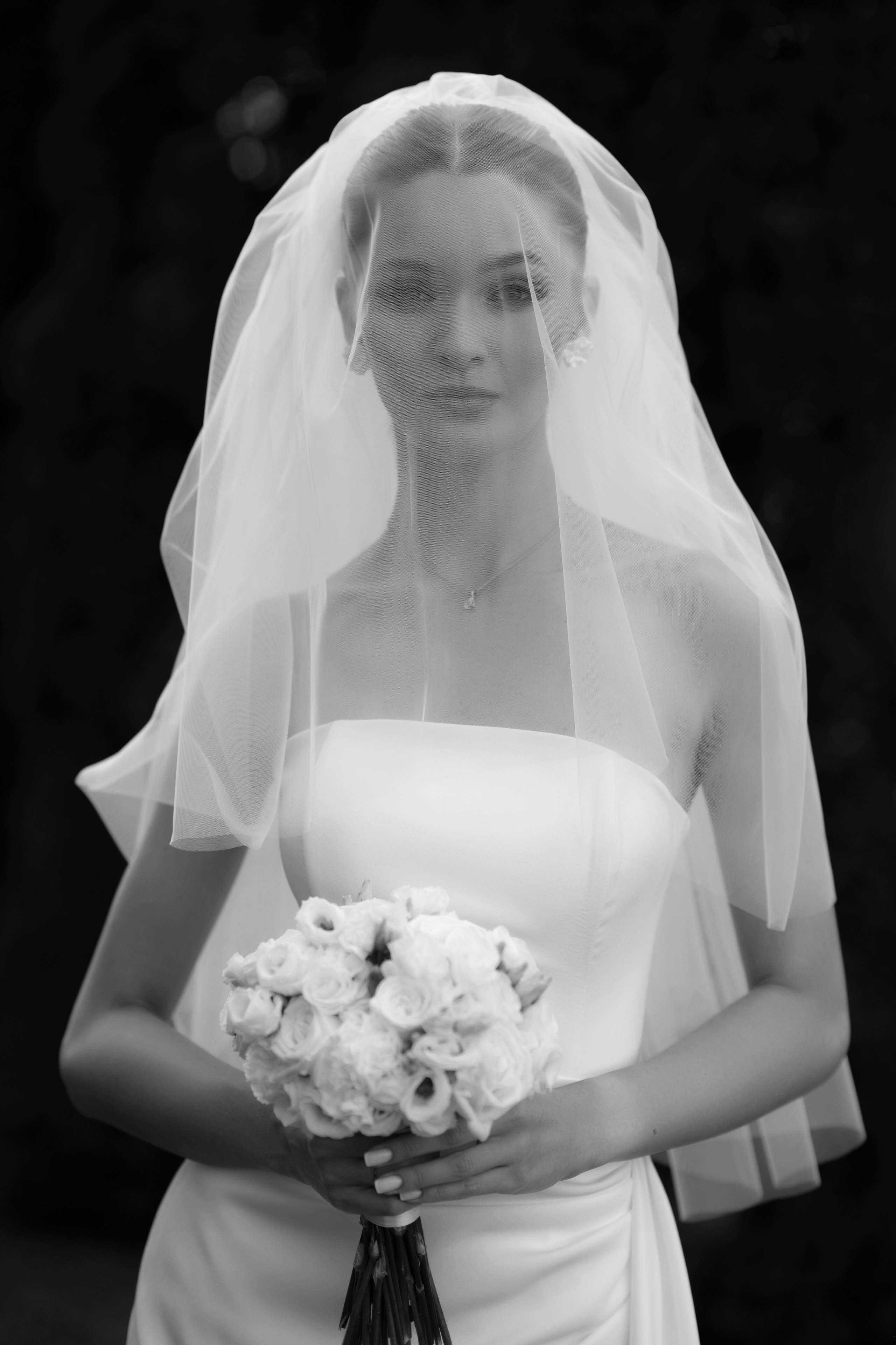 Дарья & Павел. Свадебный фотограф в Минске