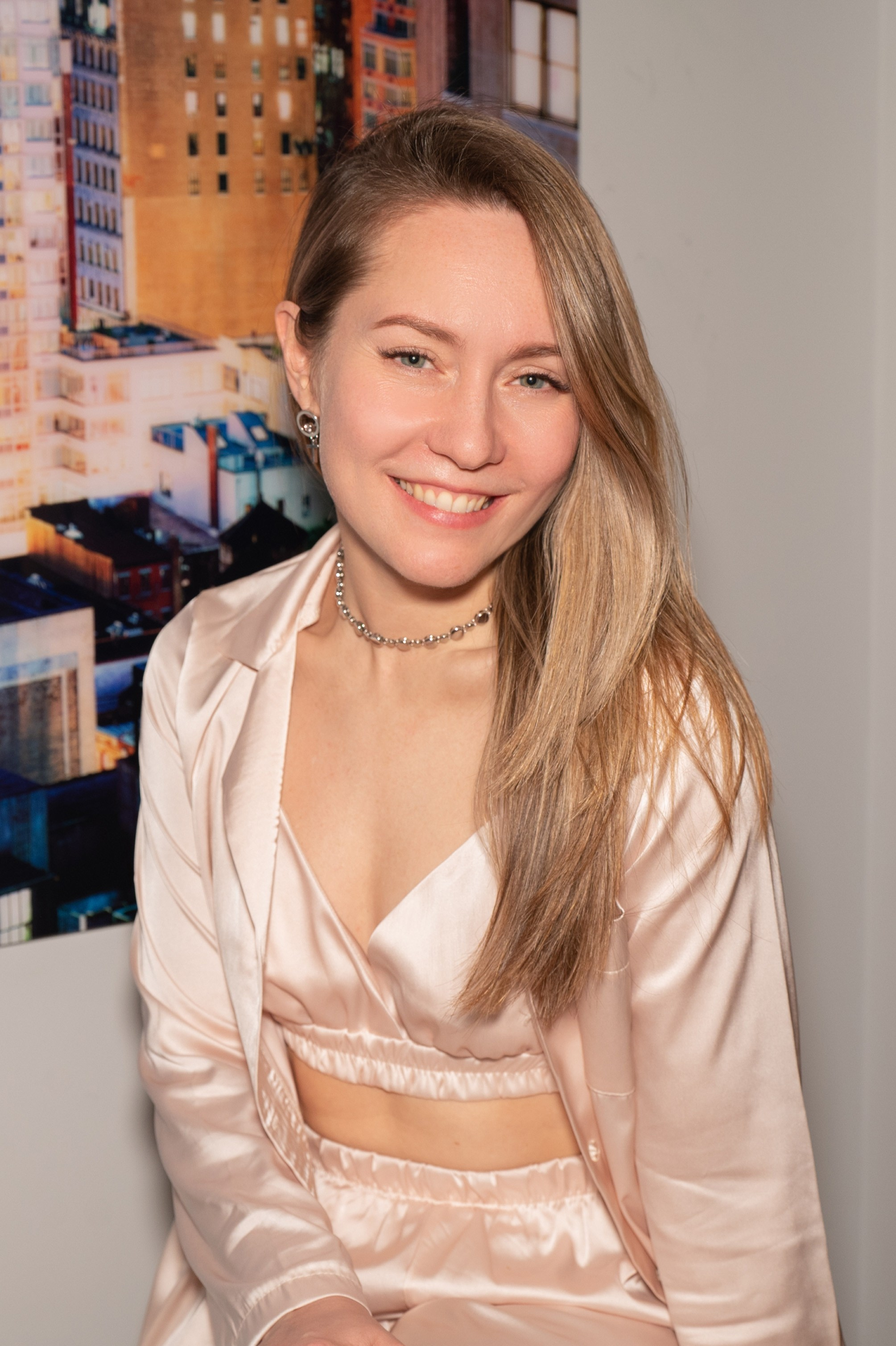 Пижамная вечеринка. Семейный фотограф в Москве Ольга Барсукова