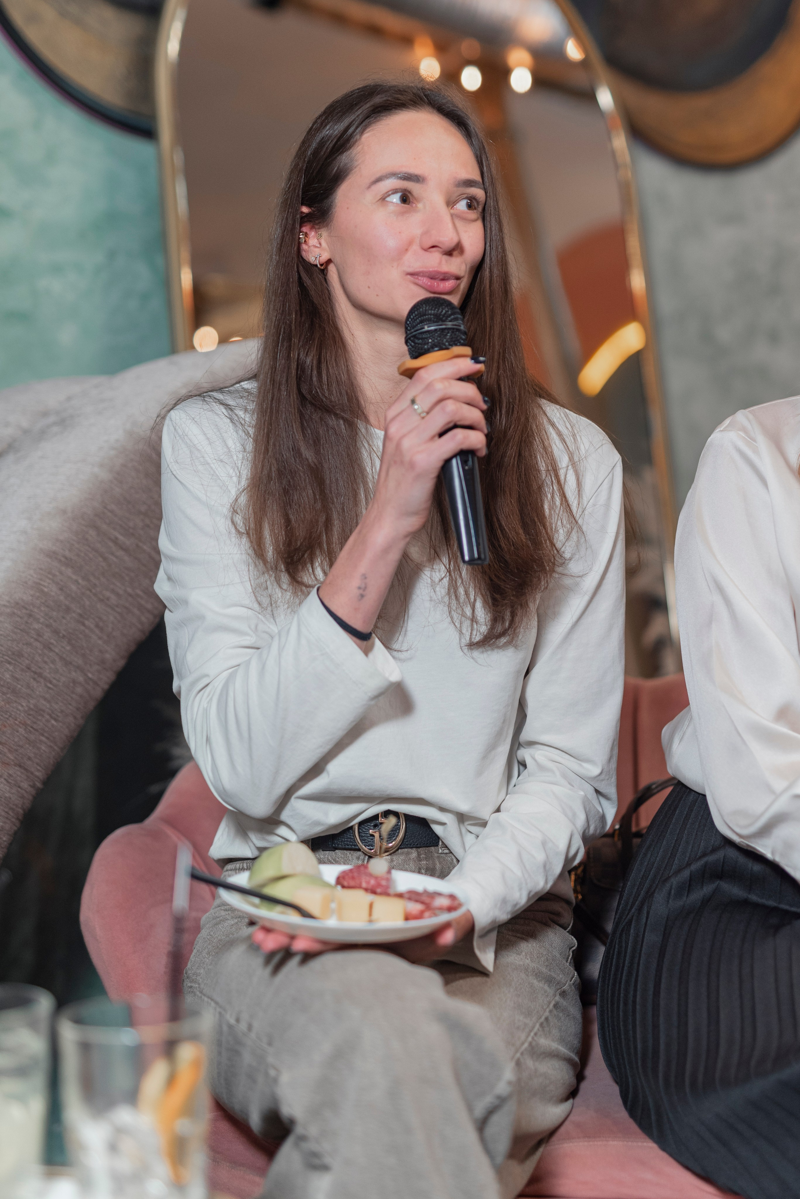 Гендер пати. Фотограф Москва Софа Ревчук