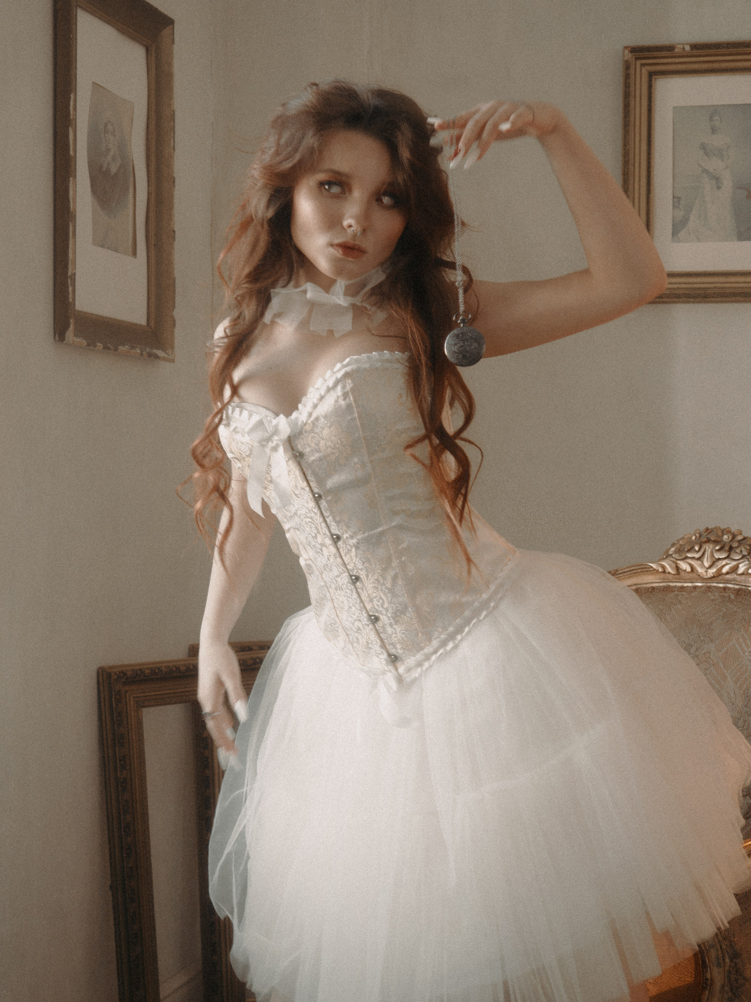 АЛИСА. Меня зовут ОЛЬГА. Я ПЕРСОНАЛЬНЫЙ ФОТОГРАФ, МОСКВА