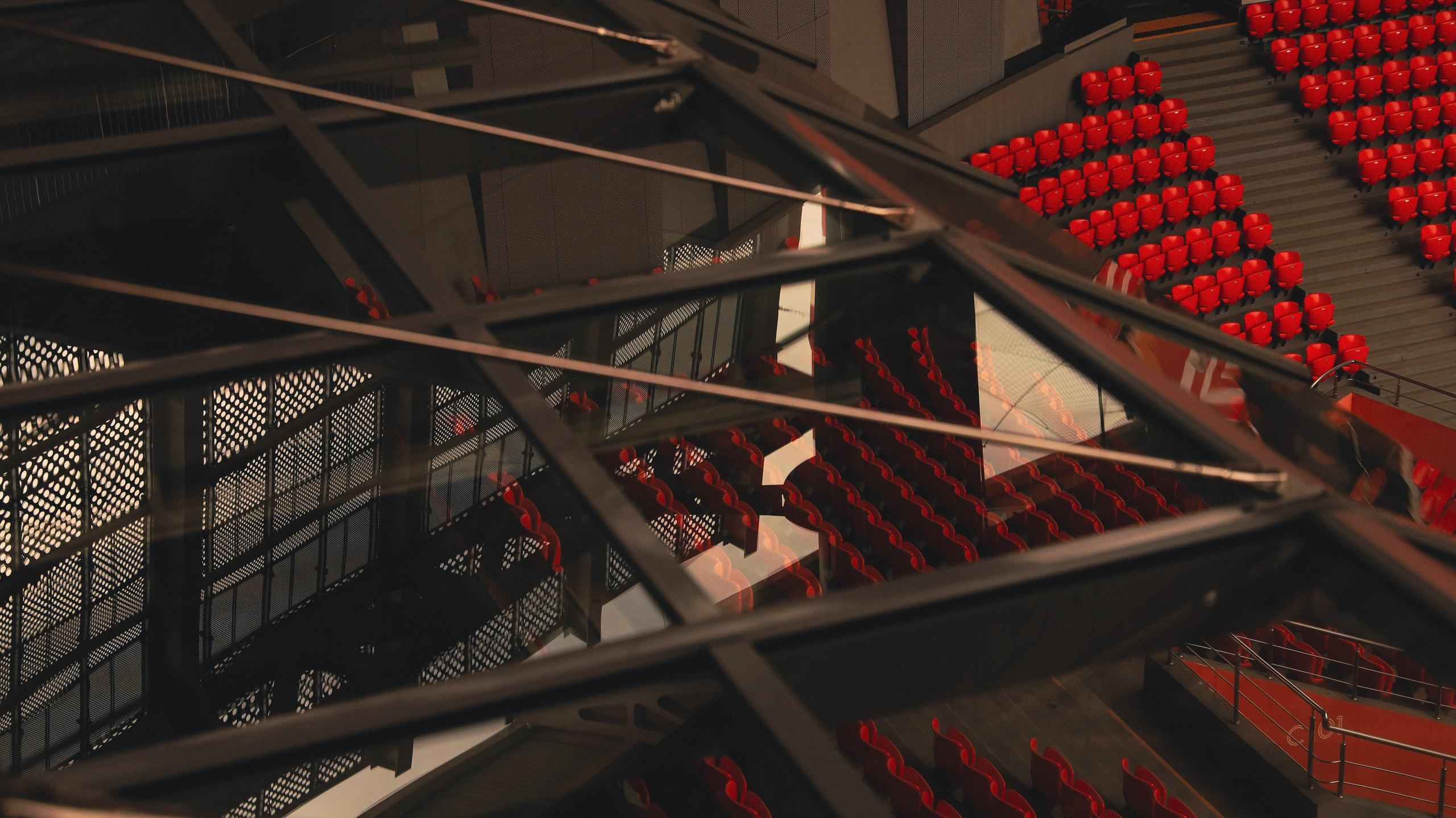 Stadium. Фотограф/дизайнер в Екатеринбурге Хитрый Дмитрий