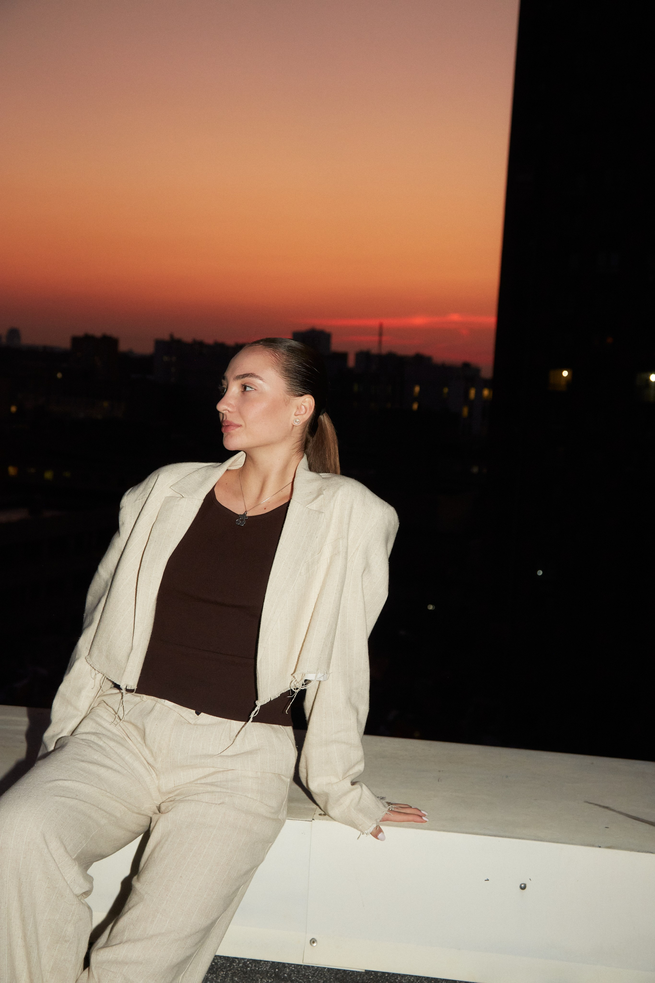 CORAL CLUB 25 years. Photographer Daria Ilkevich