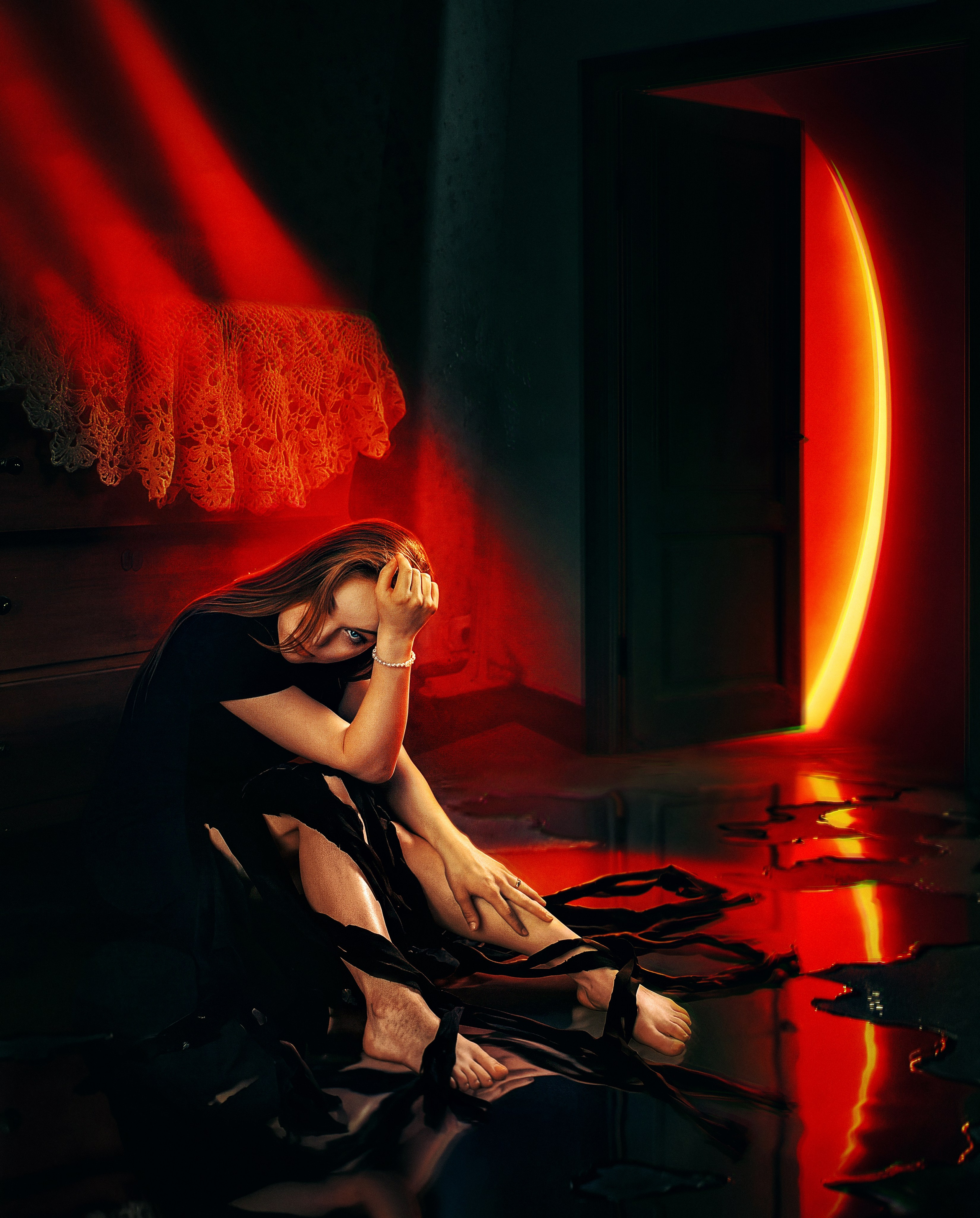 Фотограф Волгоград Волжский Якименко Владимир