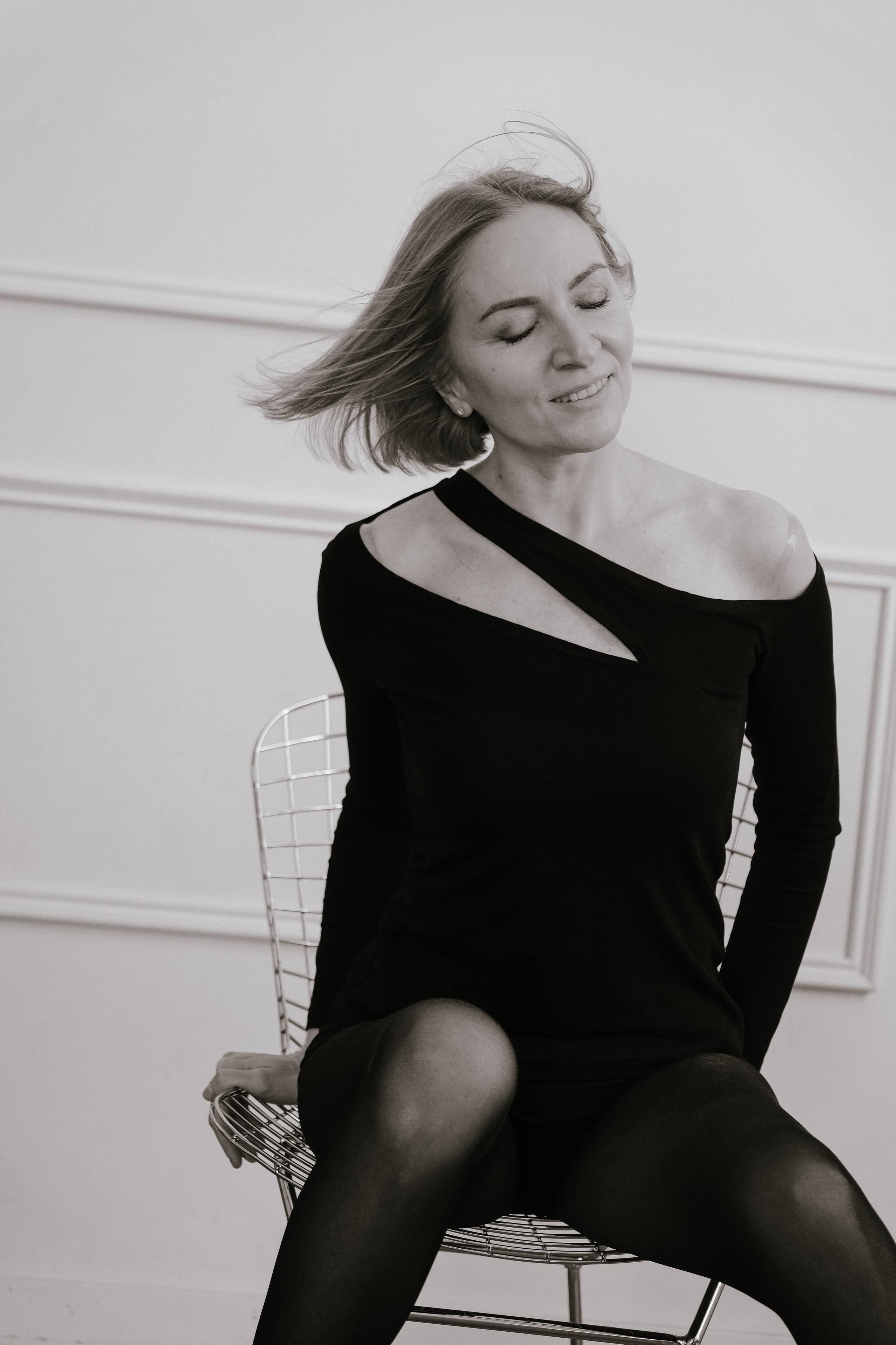 Юля. Фотограф в Москве