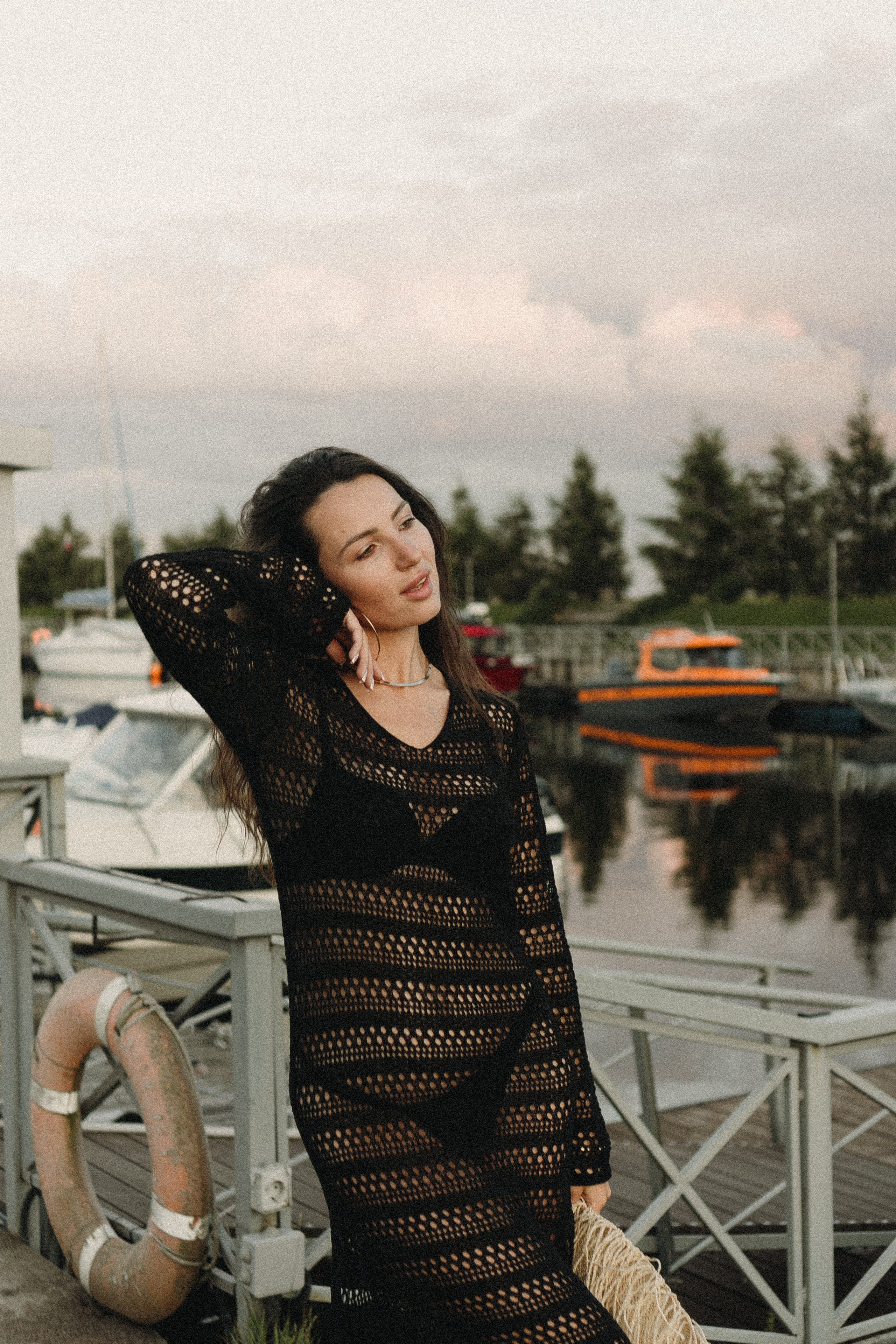 ЛЕНИНГРАДСКАЯ ОБЛАСТЬ. Профессиональный фотограф, Санкт-Петербург — Виктория Богомолова