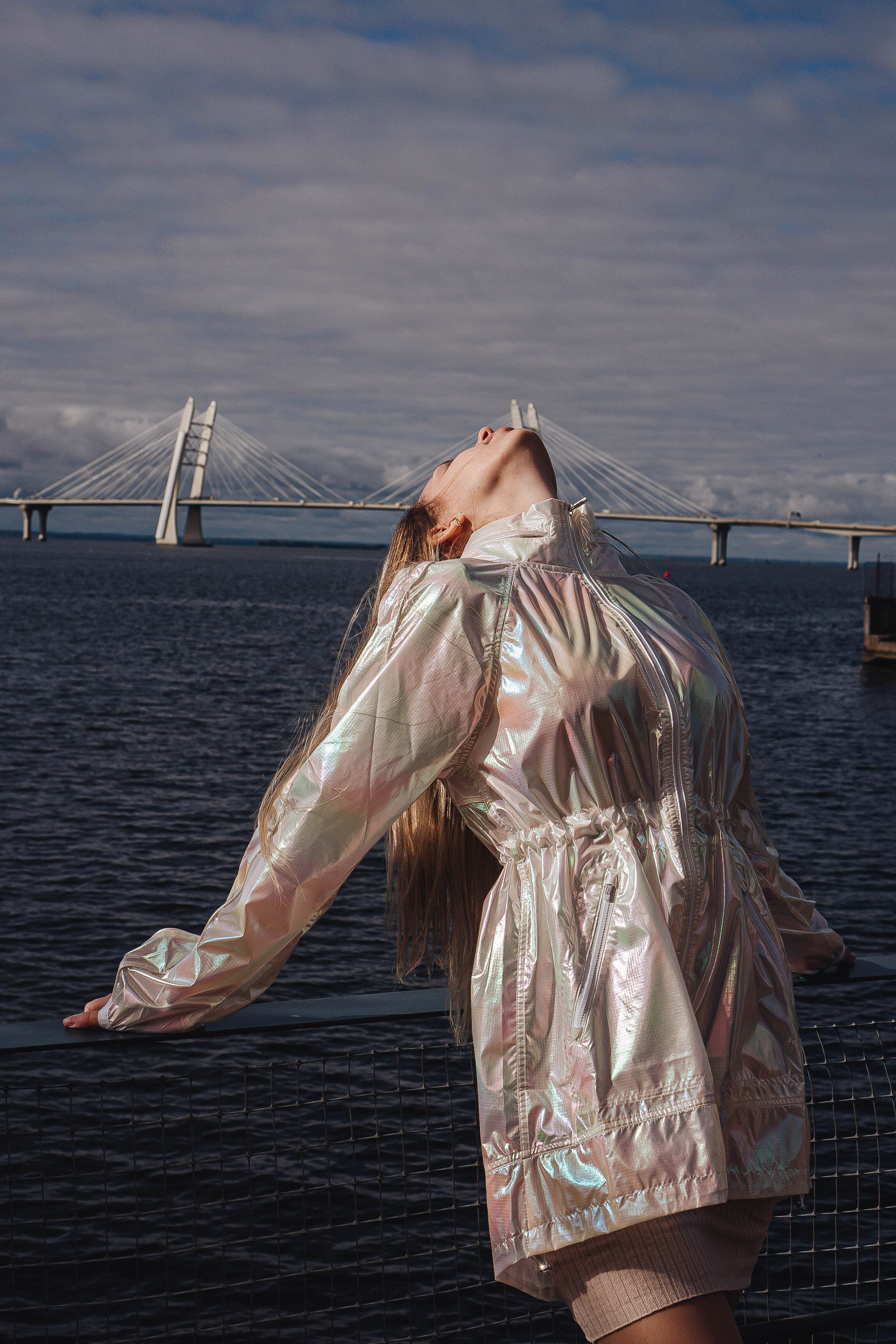 Студийная для Анастасии. Профессиональный фотограф, Санкт-Петербург — Виктория Богомолова