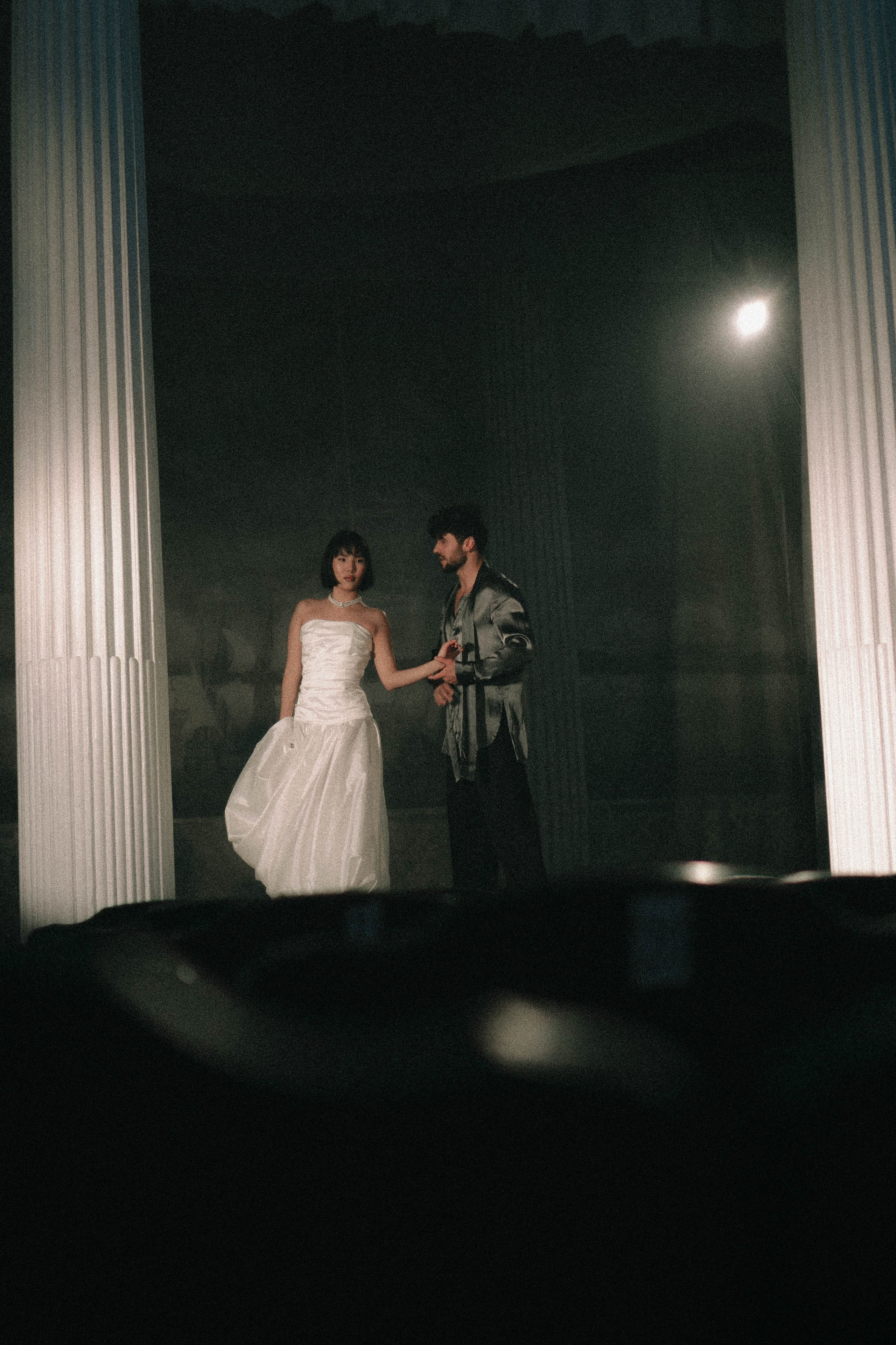 СВАБЕДНАЯ ФОТСЕССИИЯ В ОДНОМ ИЗ ЗАЛОВ НИКОЛАЕВСКОГО ДВОРЦА. Профессиональный фотограф, Санкт-Петербург — Виктория Богомолова