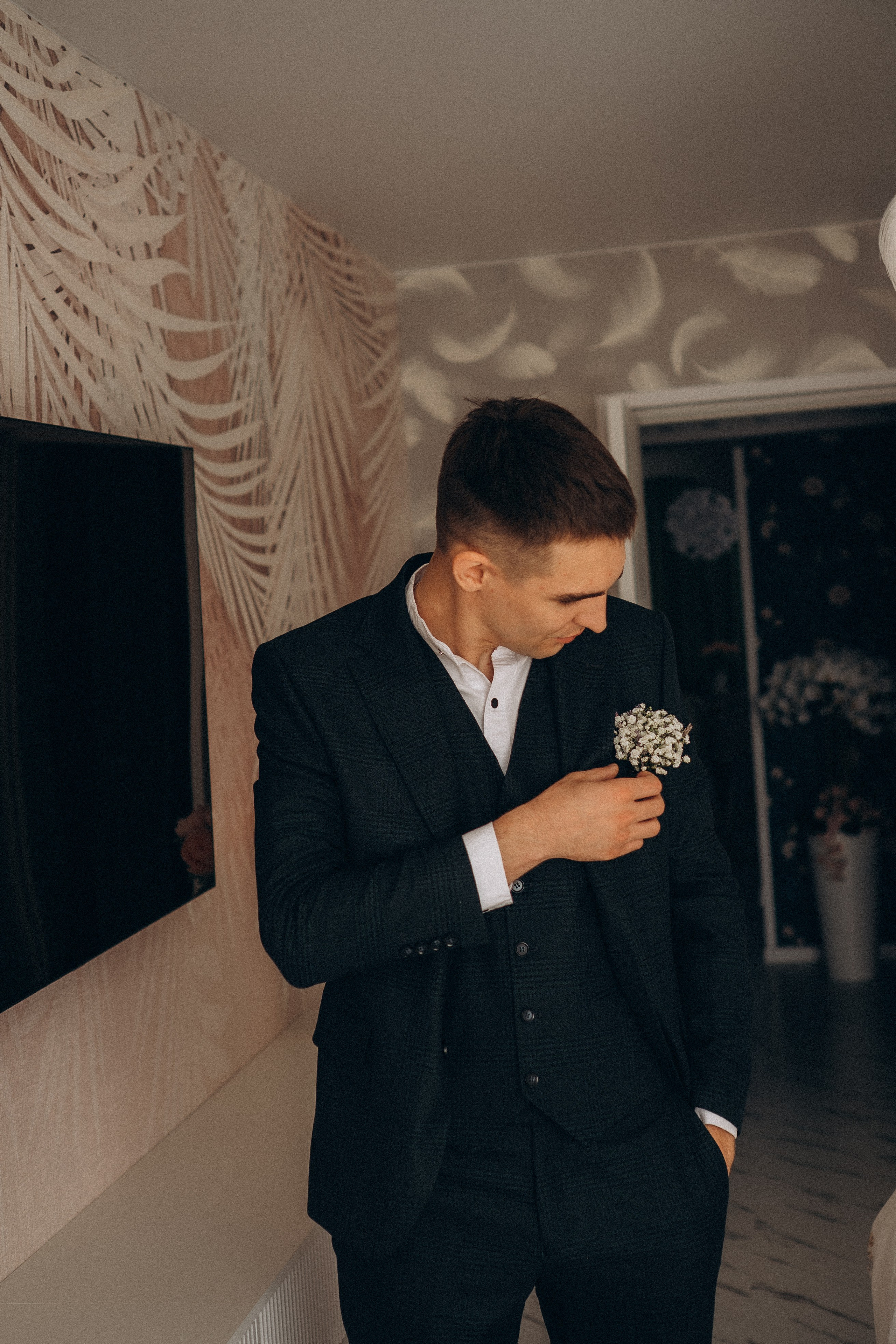 СВАДЕБНАЯ СЬЕМК В ПАРКЕ 300-ЛЕТИЯ. Профессиональный фотограф, Санкт-Петербург — Виктория Богомолова