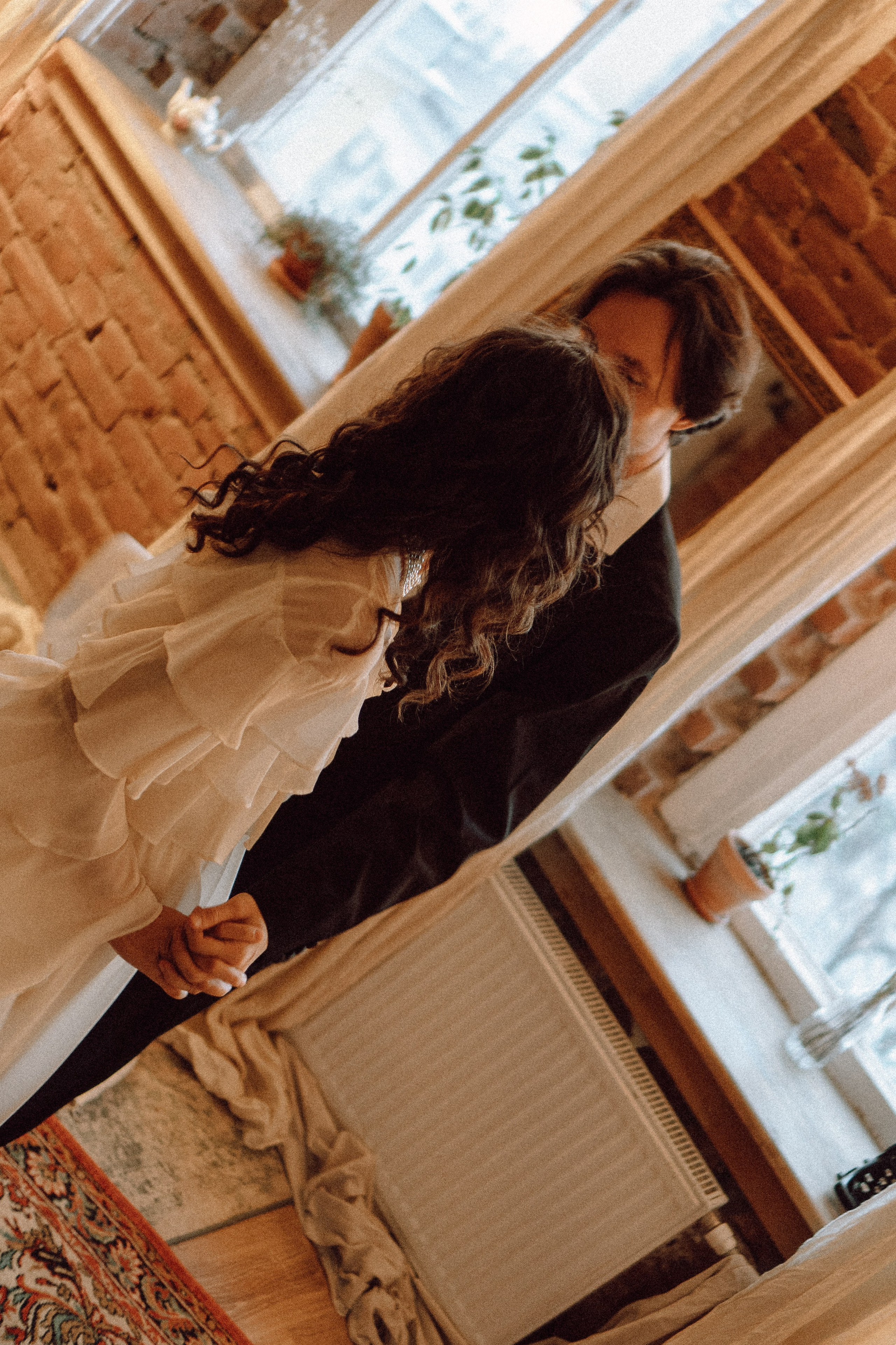 Новогодний стиль вдвоем. Профессиональный фотограф, Санкт-Петербург — Виктория Богомолова