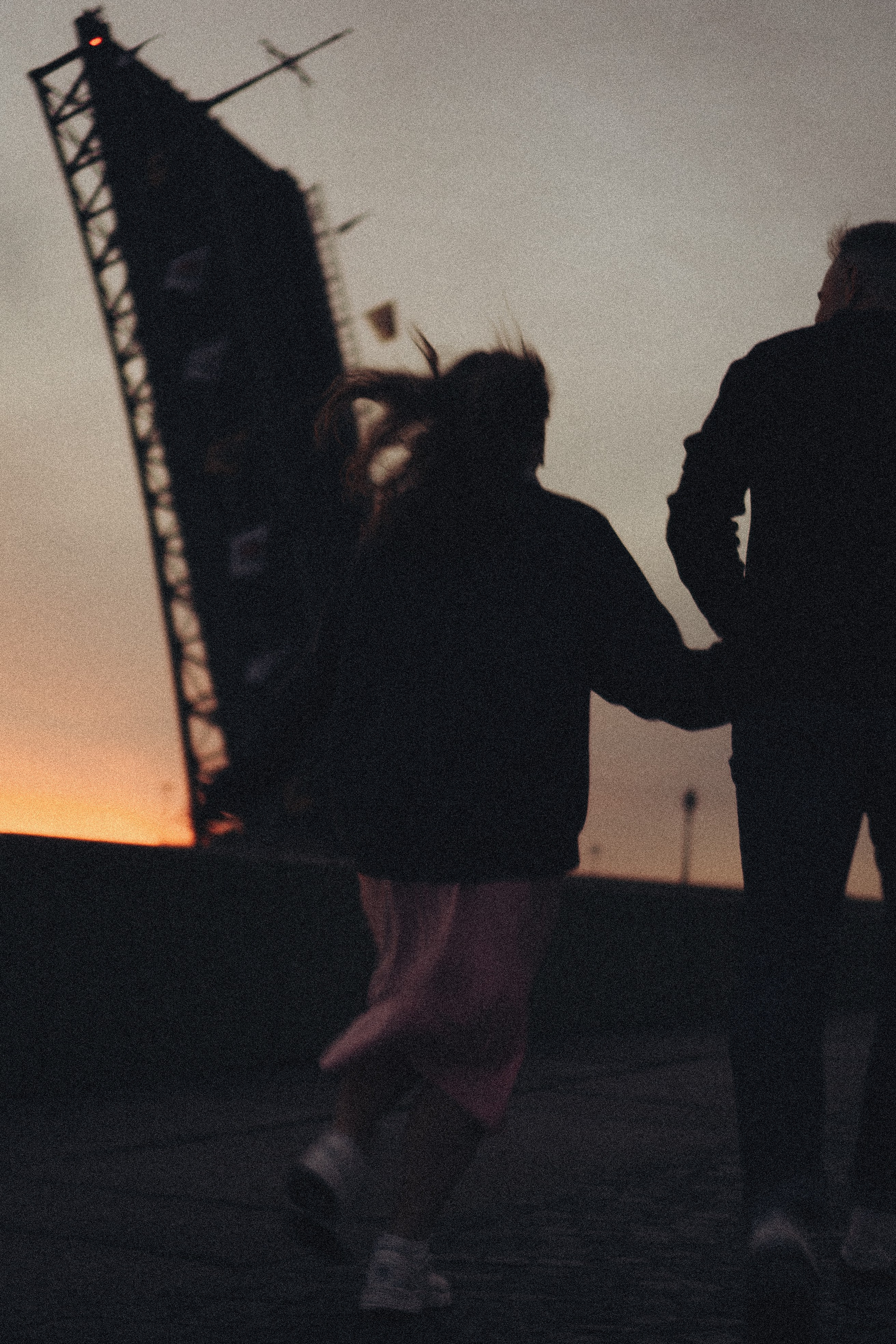 С разводными мостами. Профессиональный фотограф, Санкт-Петербург — Виктория Богомолова