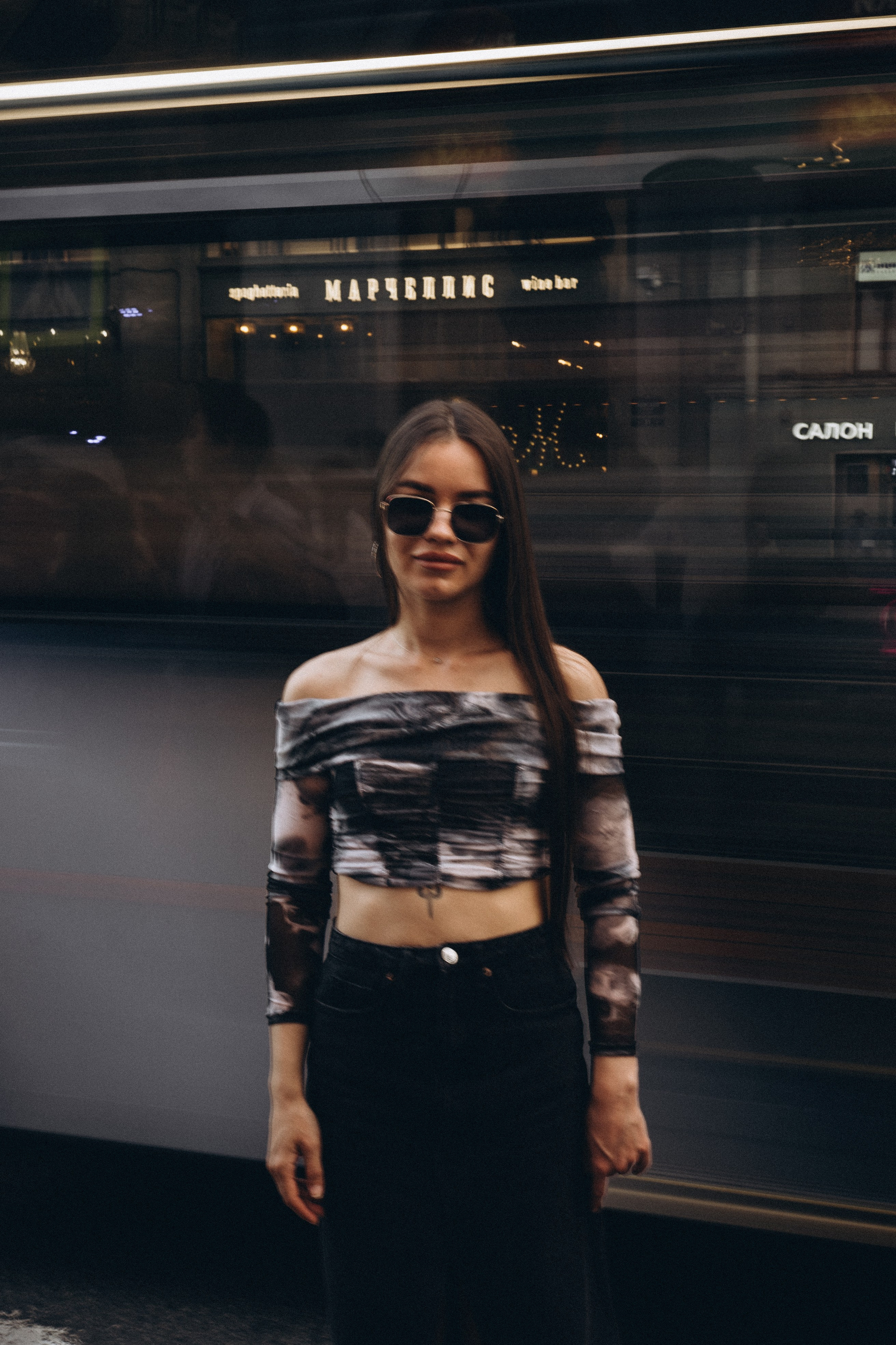 ПРОГУЛКА ПО САНКТ-ПЕТЕРБУРГУ. Профессиональный фотограф, Санкт-Петербург — Виктория Богомолова