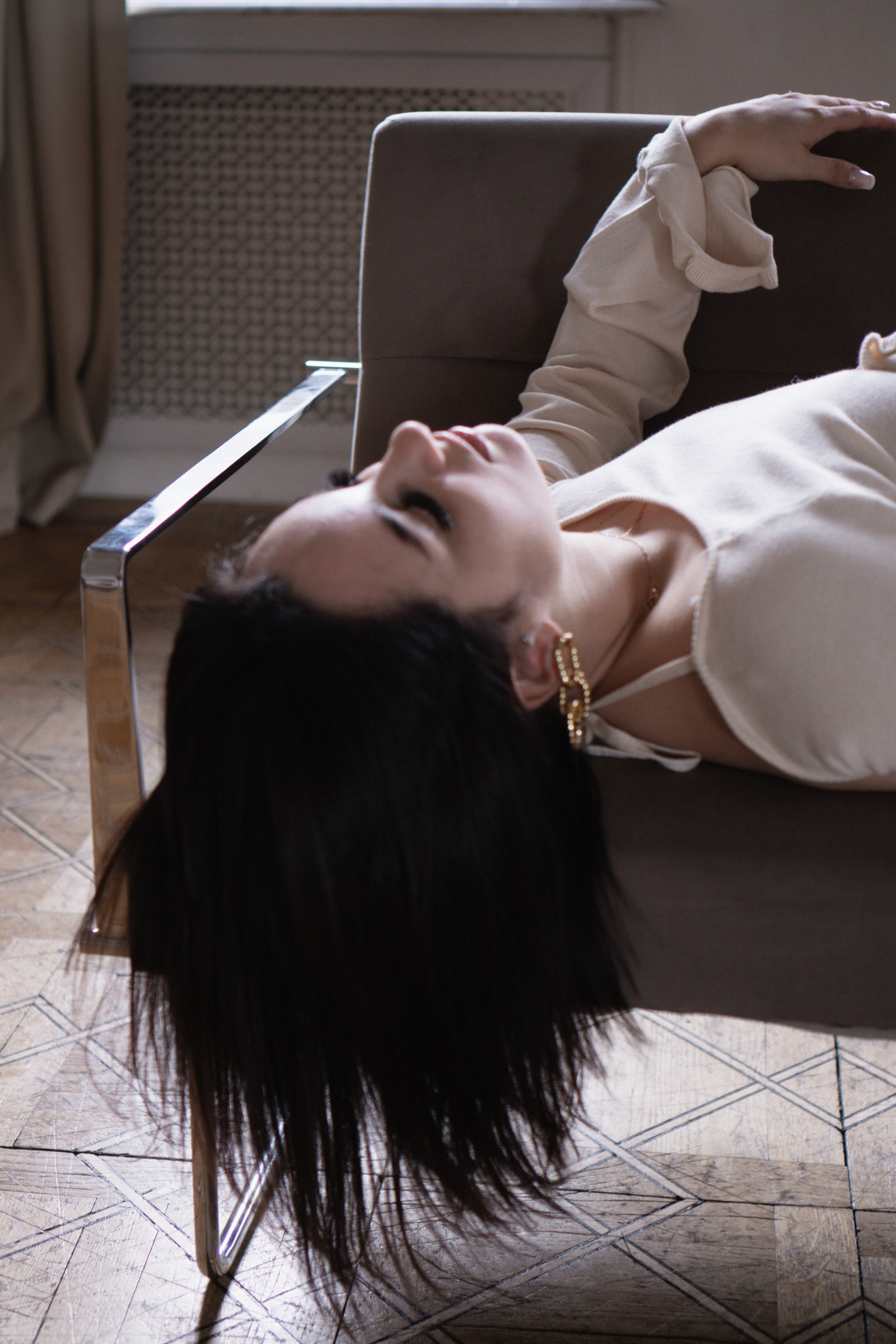 Студийная. Профессиональный фотограф, Санкт-Петербург — Виктория Богомолова