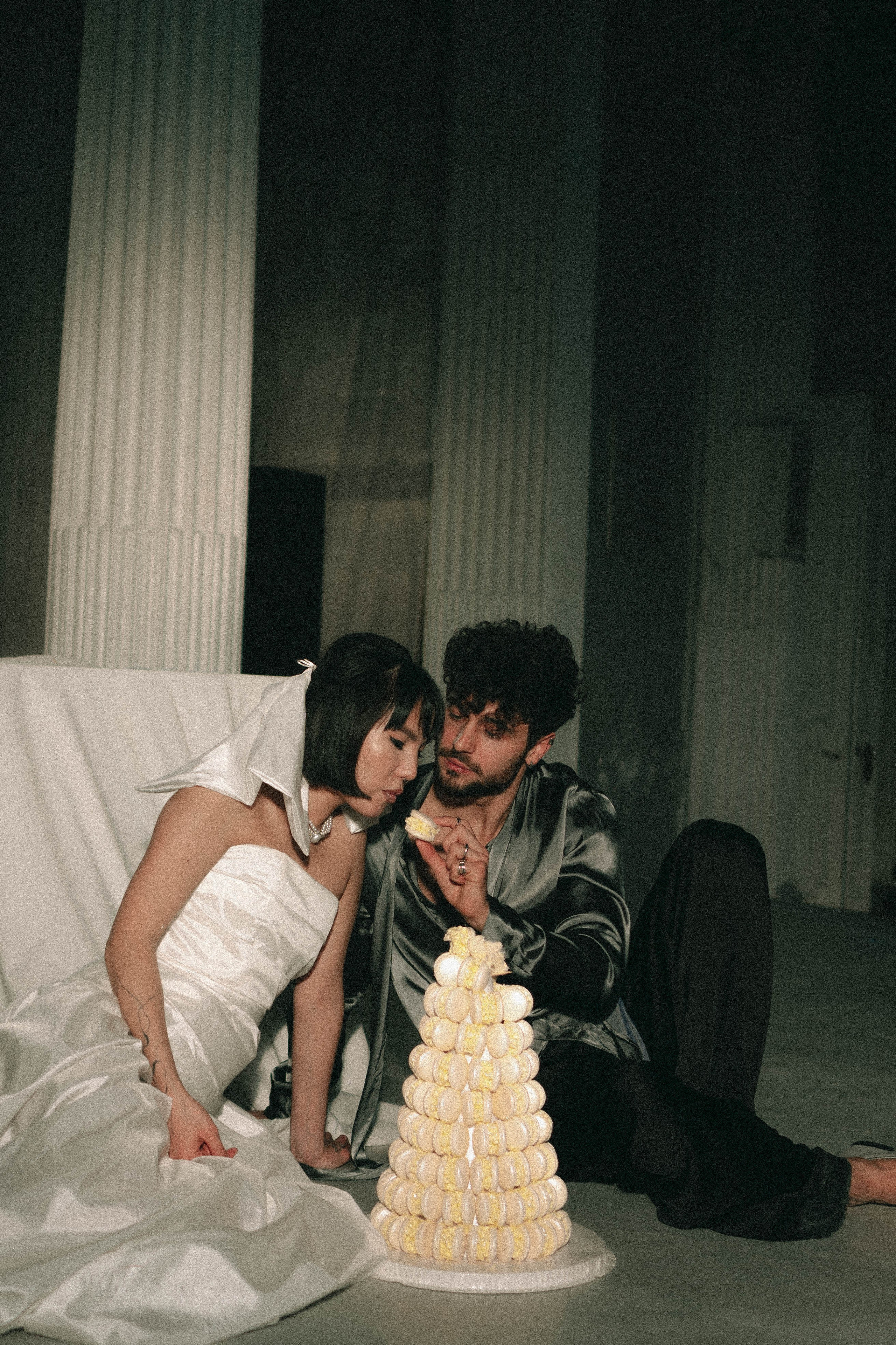 СВАБЕДНАЯ ФОТСЕССИИЯ В ОДНОМ ИЗ ЗАЛОВ НИКОЛАЕВСКОГО ДВОРЦА. Профессиональный фотограф, Санкт-Петербург — Виктория Богомолова