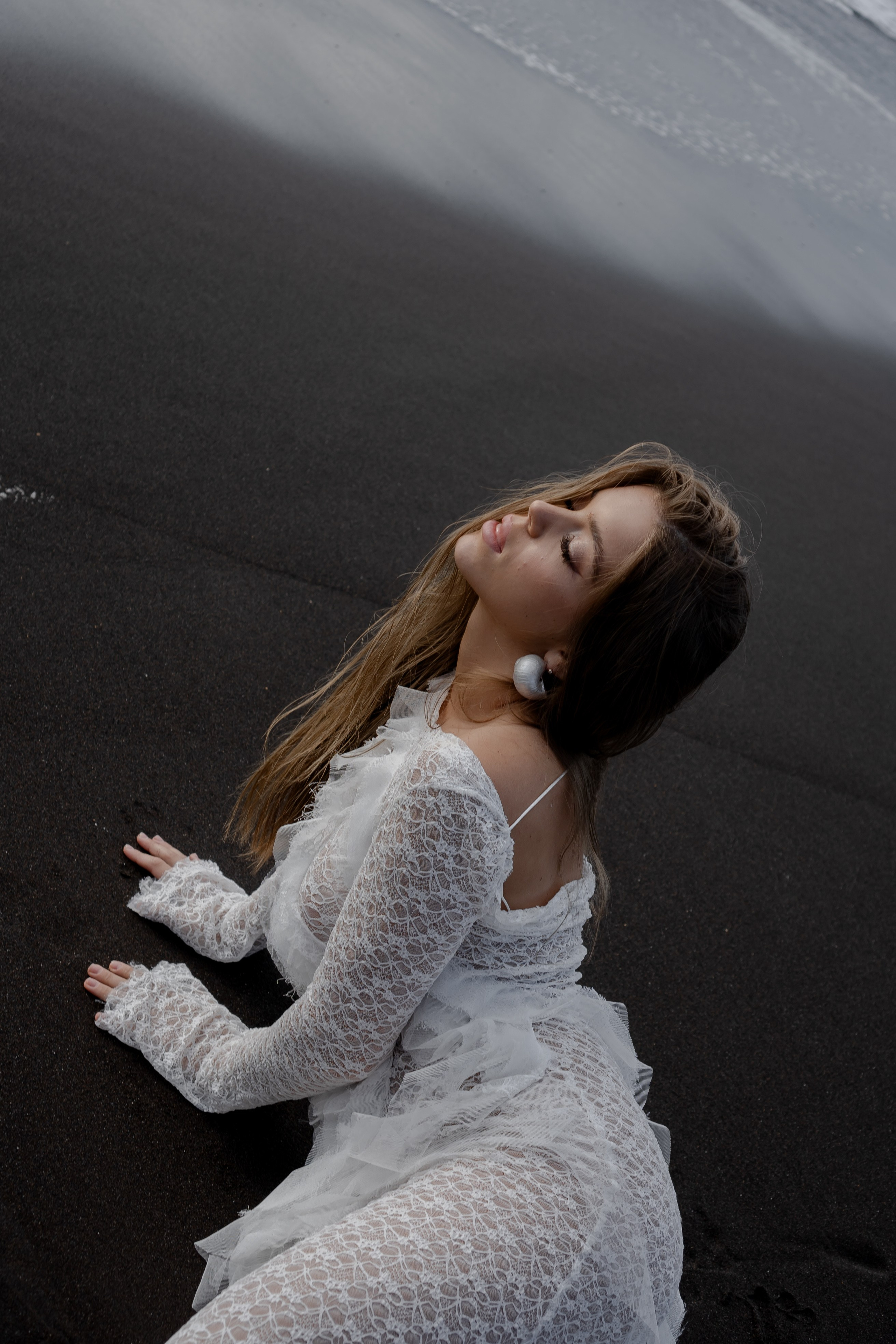 ТИХИЙ ОКЕАНН СЬЕМКА НА SONY. Профессиональный фотограф, Санкт-Петербург — Виктория Богомолова