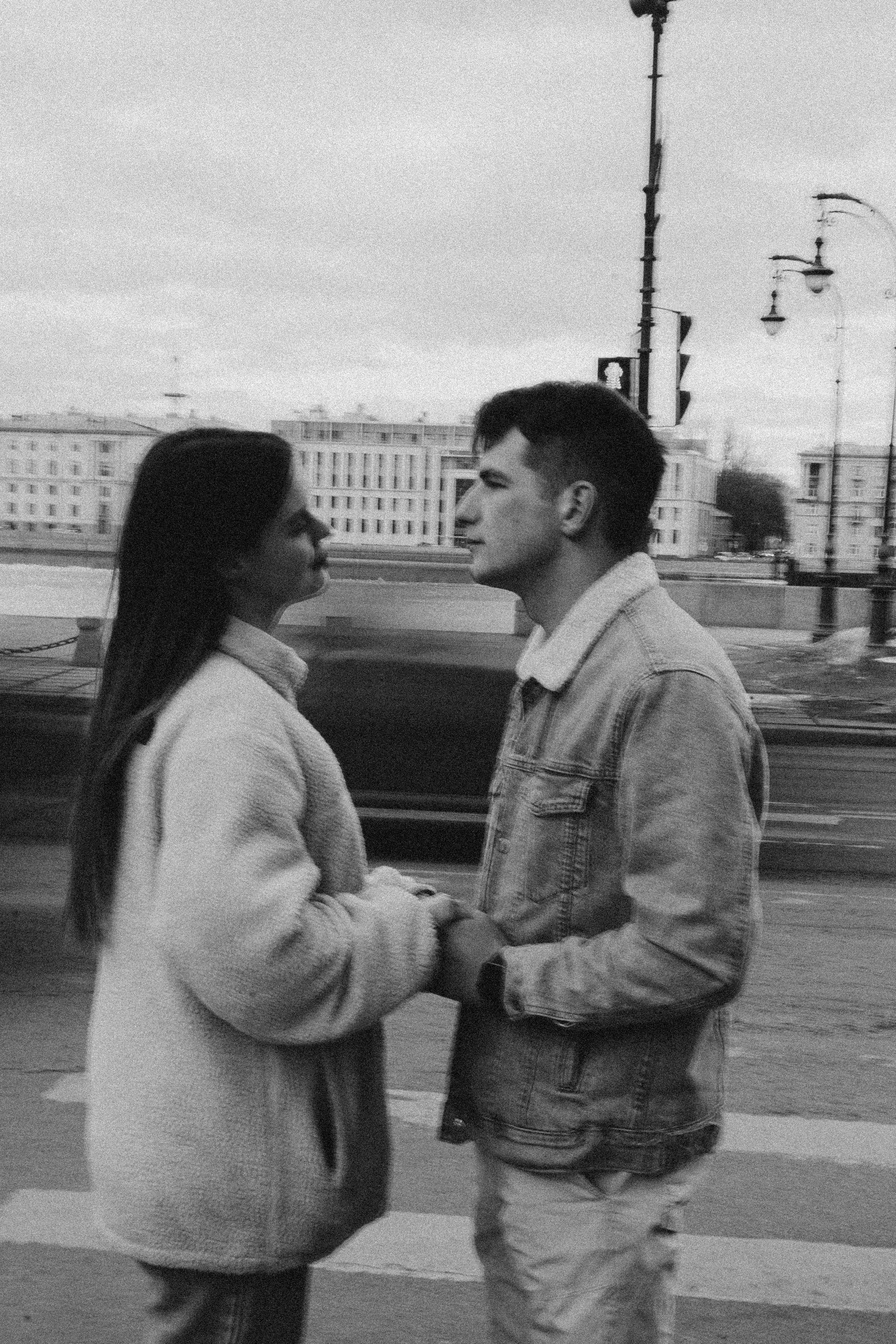 Прогулочная. Профессиональный фотограф, Санкт-Петербург — Виктория Богомолова