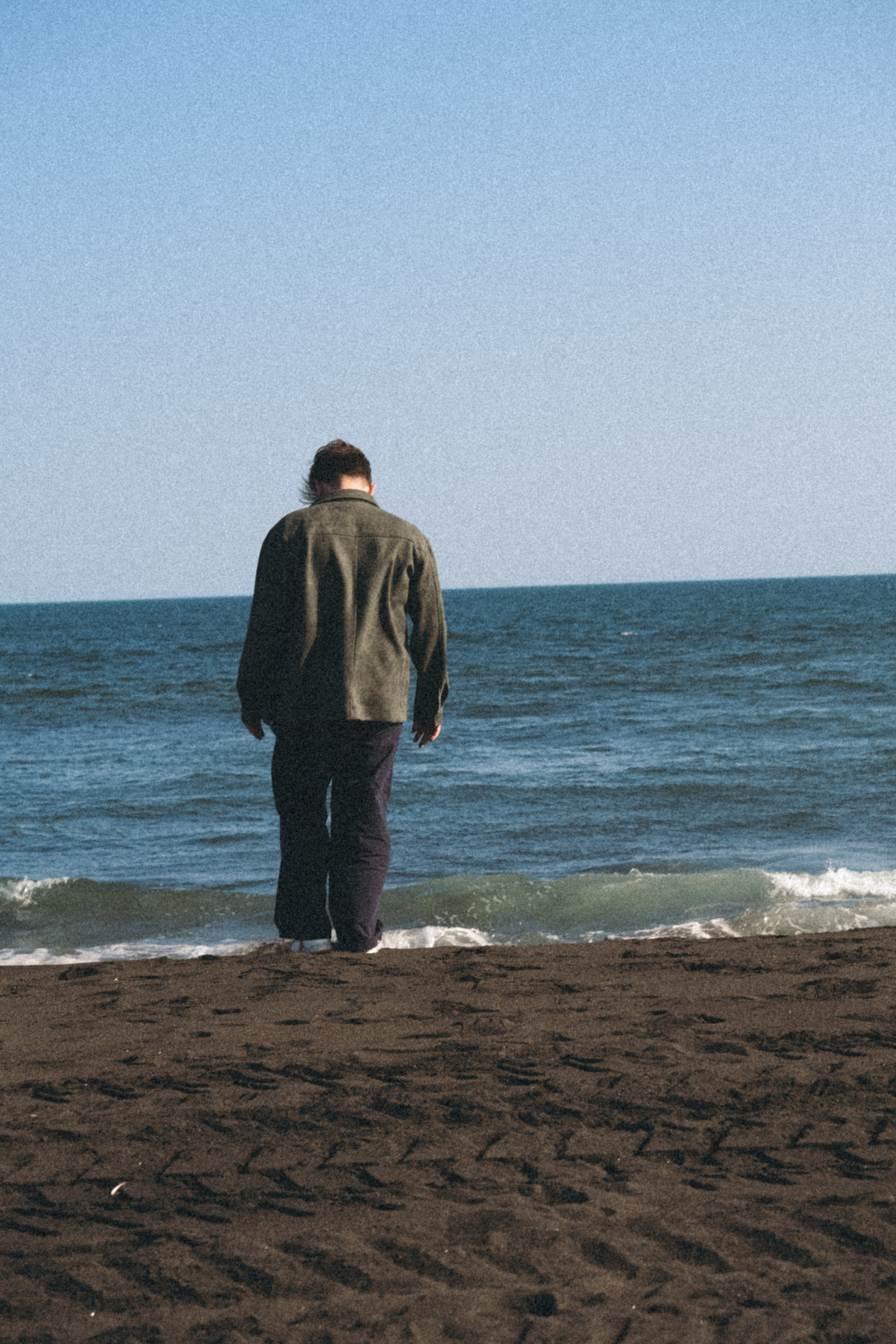 Тихий океан. Профессиональный фотограф, Санкт-Петербург — Виктория Богомолова