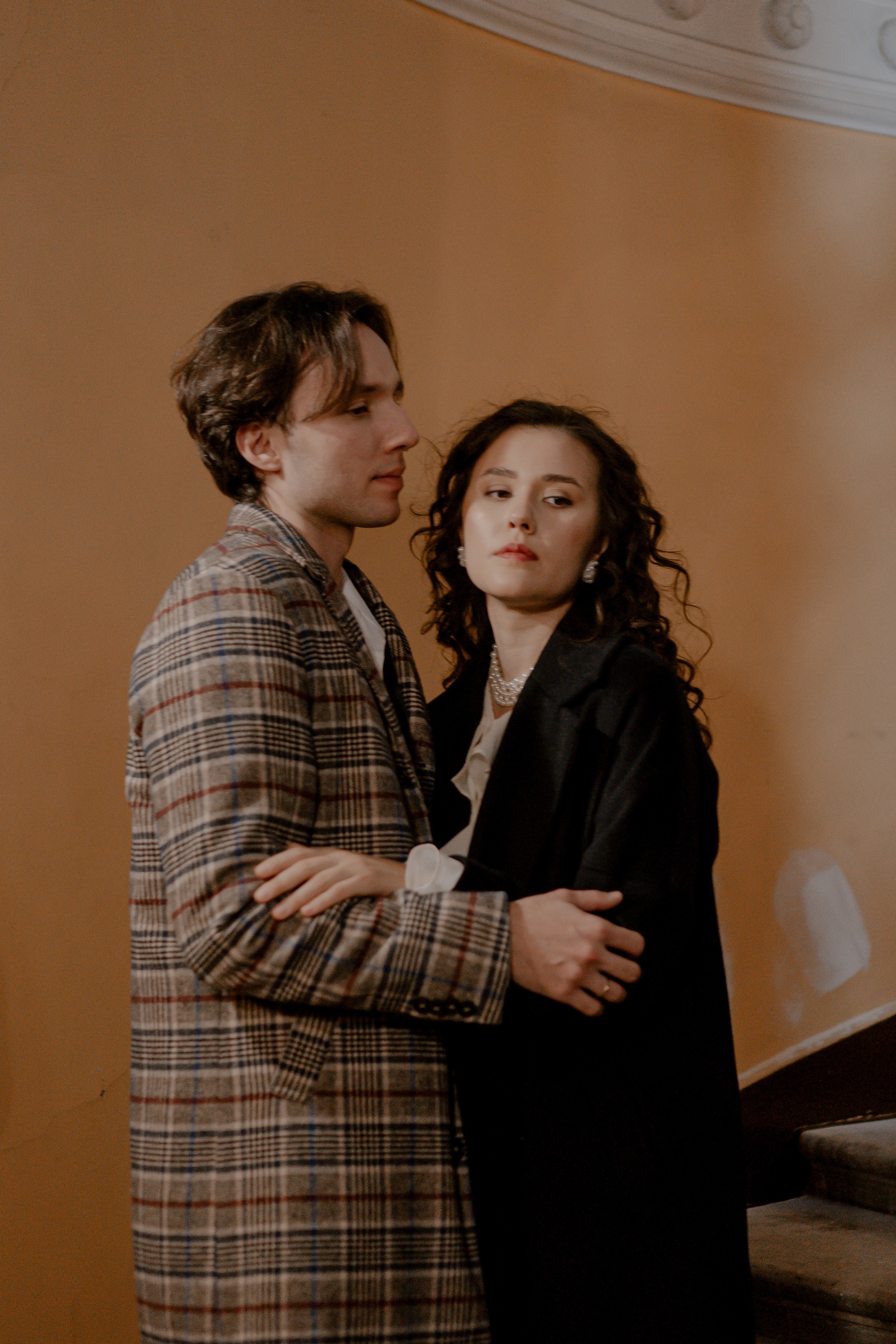 Парадная в Санкт-Петербурге. Профессиональный фотограф, Санкт-Петербург — Виктория Богомолова