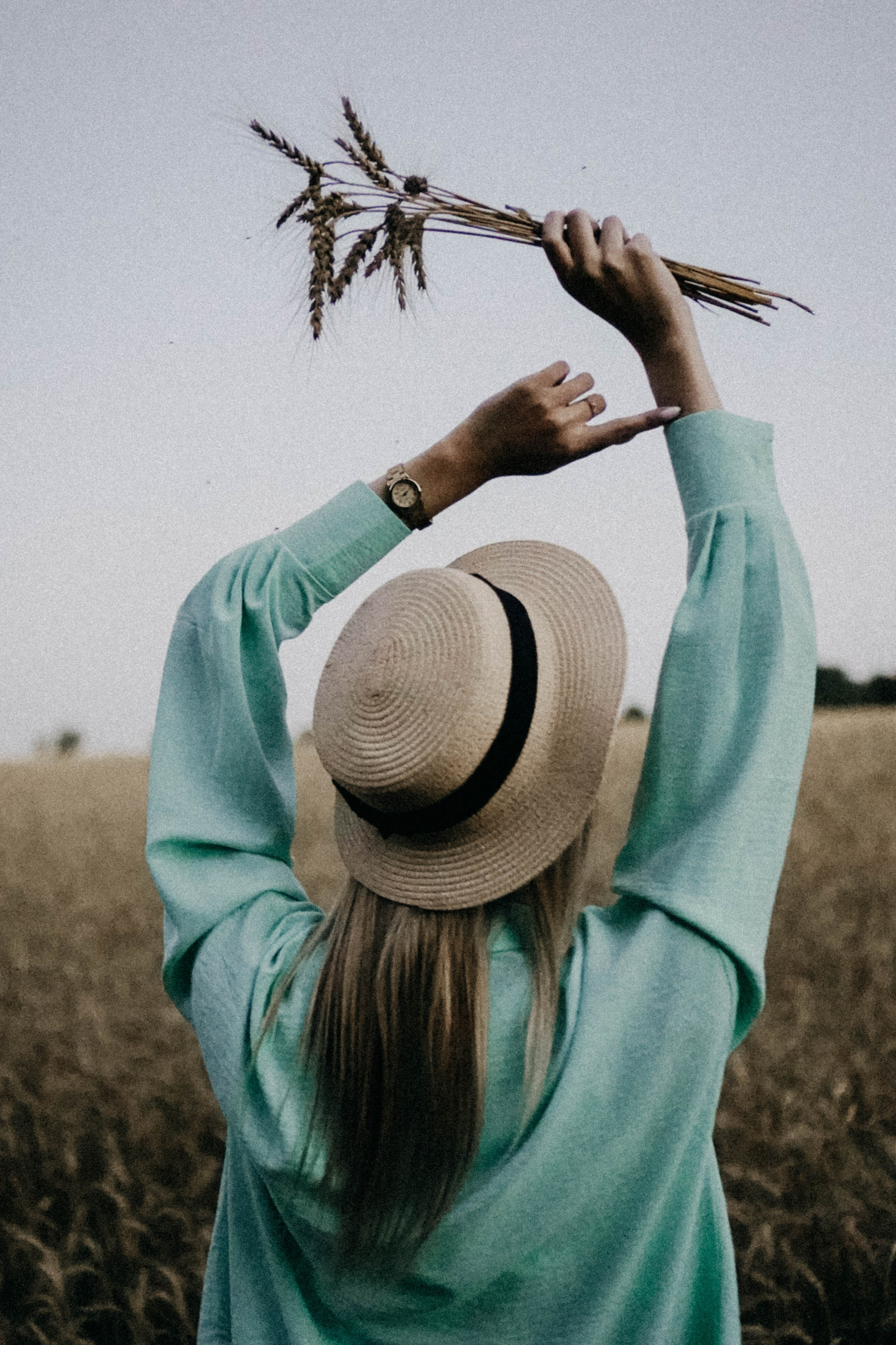 Летний вечер. Профессиональный фотограф, Санкт-Петербург — Виктория Богомолова