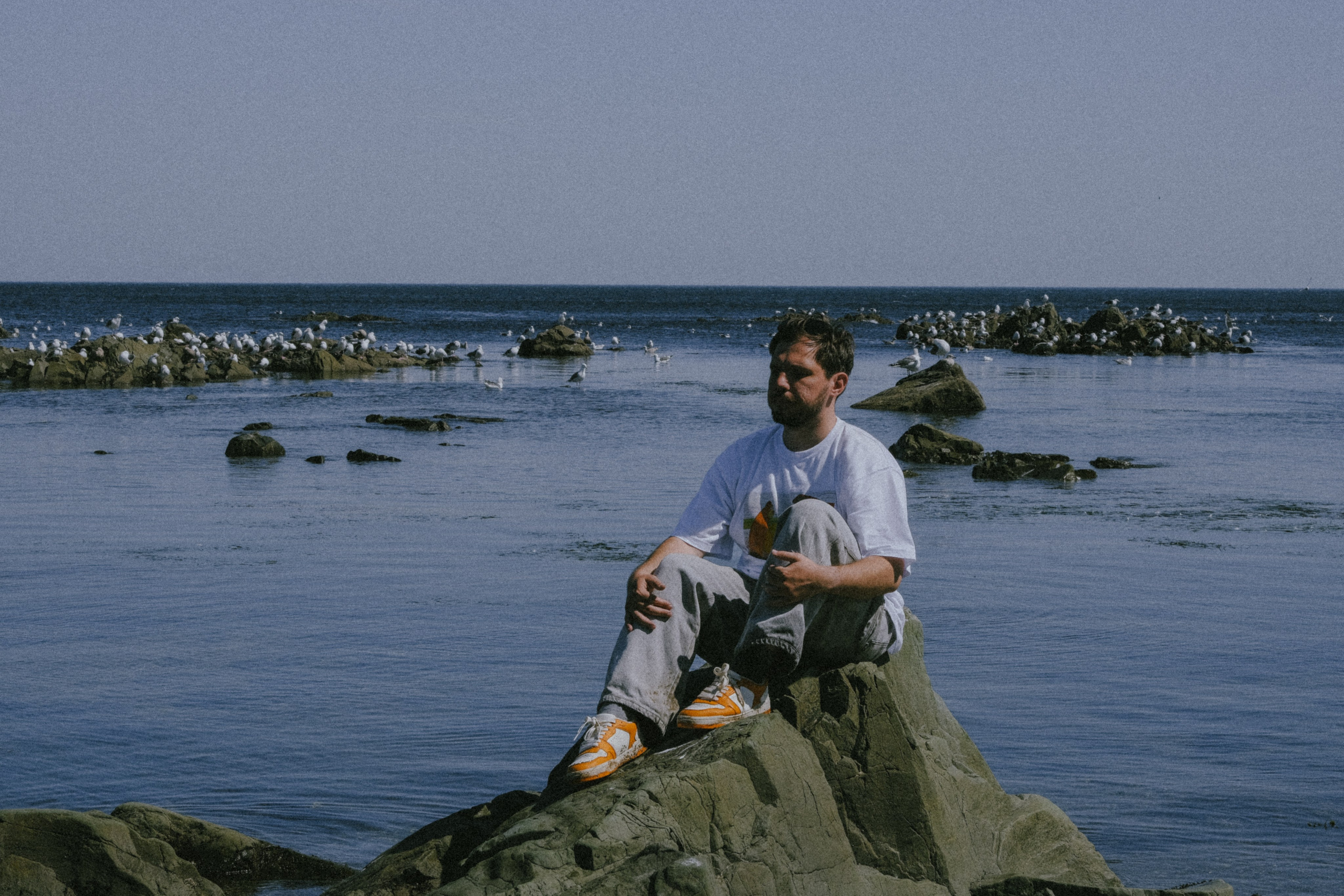 САХАЛИН. Профессиональный фотограф, Санкт-Петербург — Виктория Богомолова