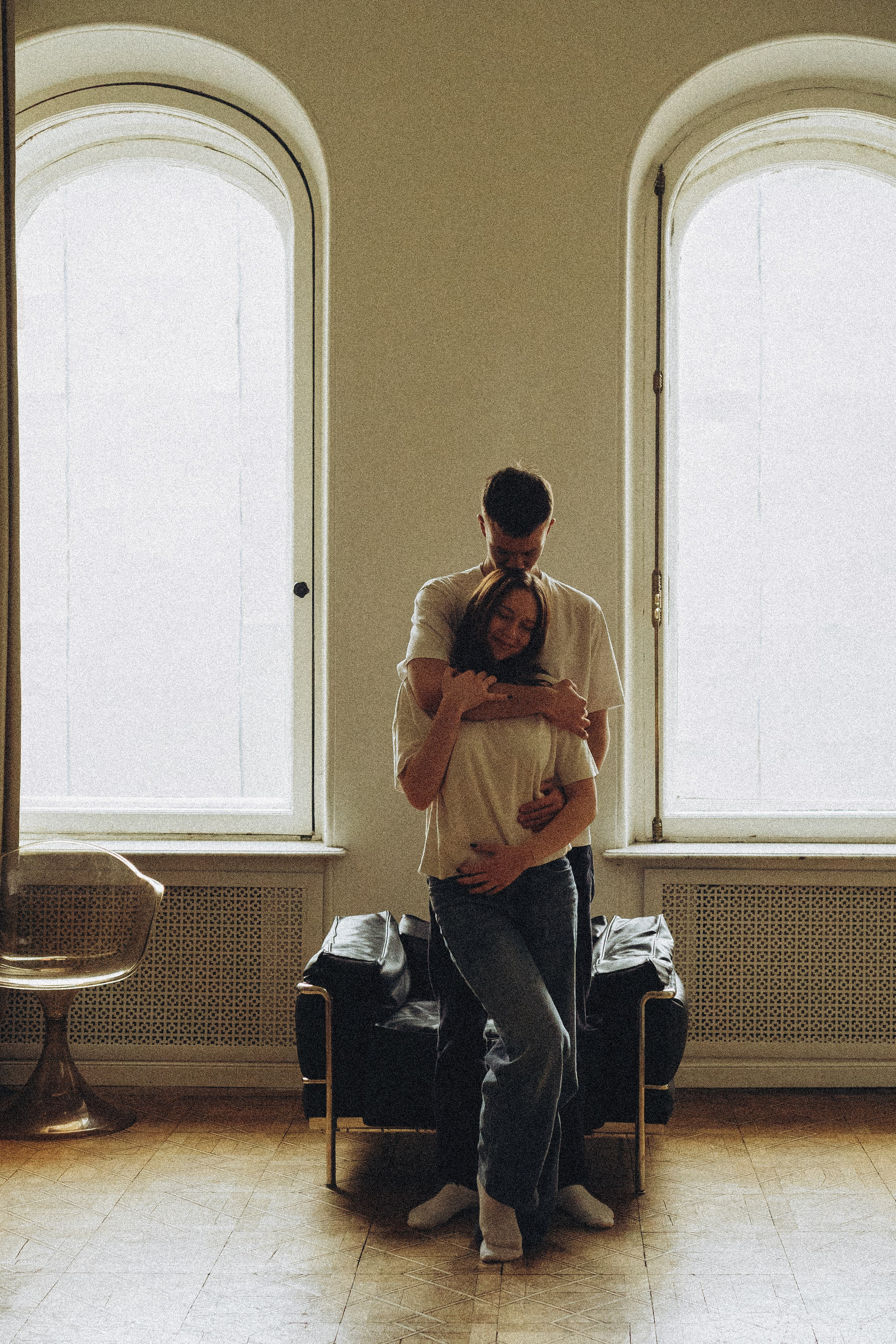 Студийная история. Профессиональный фотограф, Санкт-Петербург — Виктория Богомолова