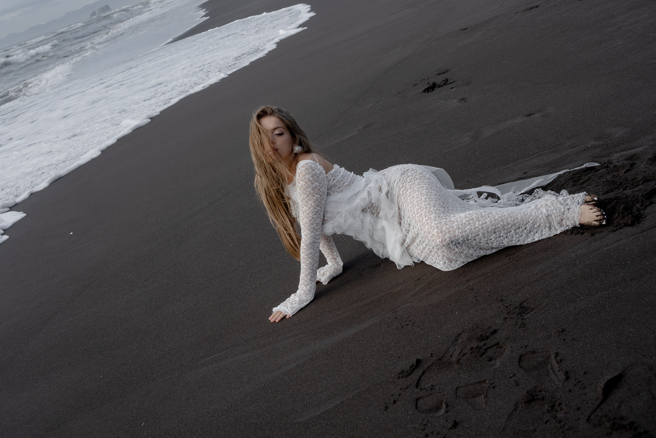 ТИХИЙ ОКЕАНН СЬЕМКА НА SONY. Профессиональный фотограф, Санкт-Петербург — Виктория Богомолова