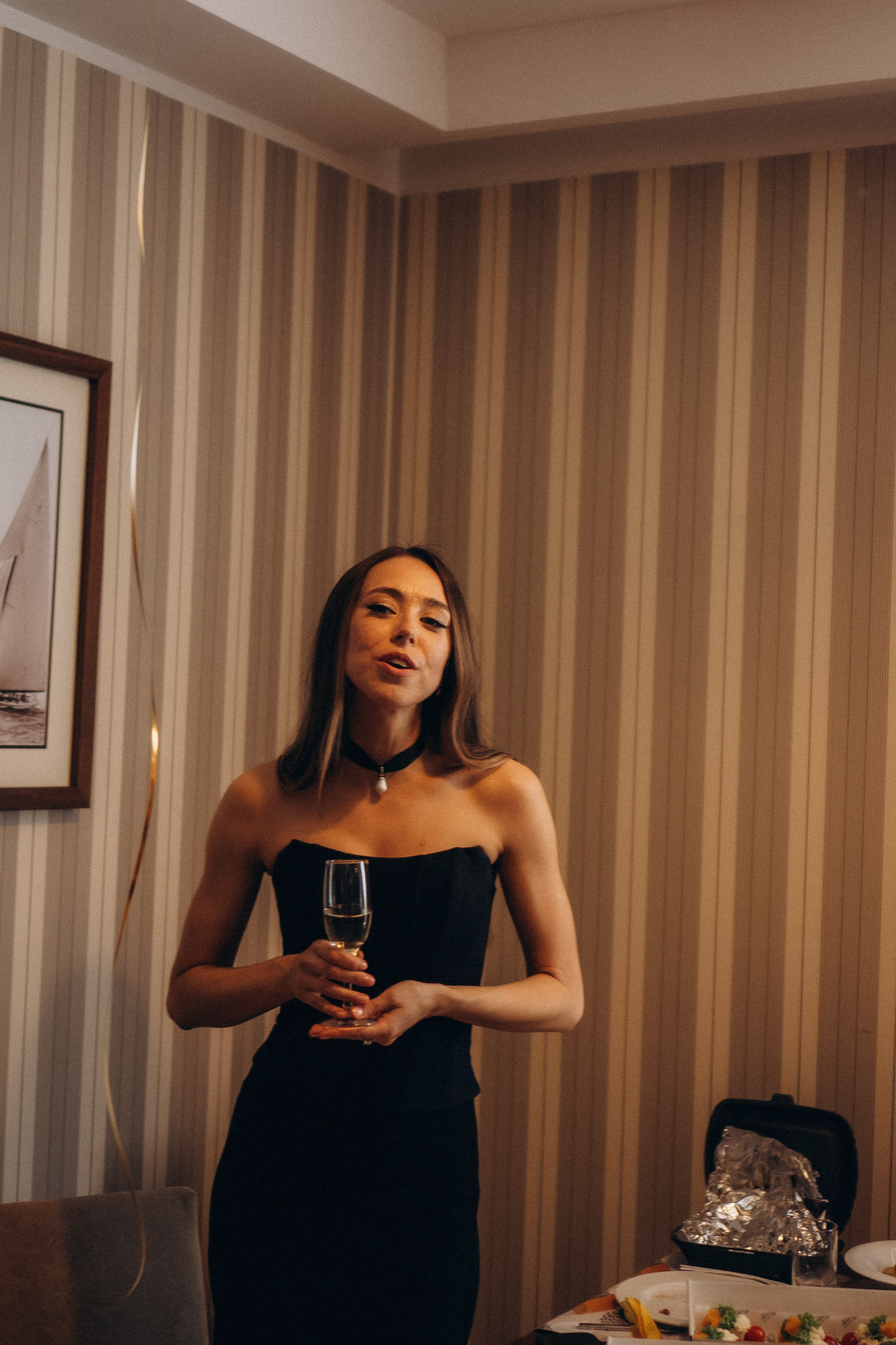 ДЕНЬ РОЖДЕНИЯ. Профессиональный фотограф, Санкт-Петербург — Виктория Богомолова