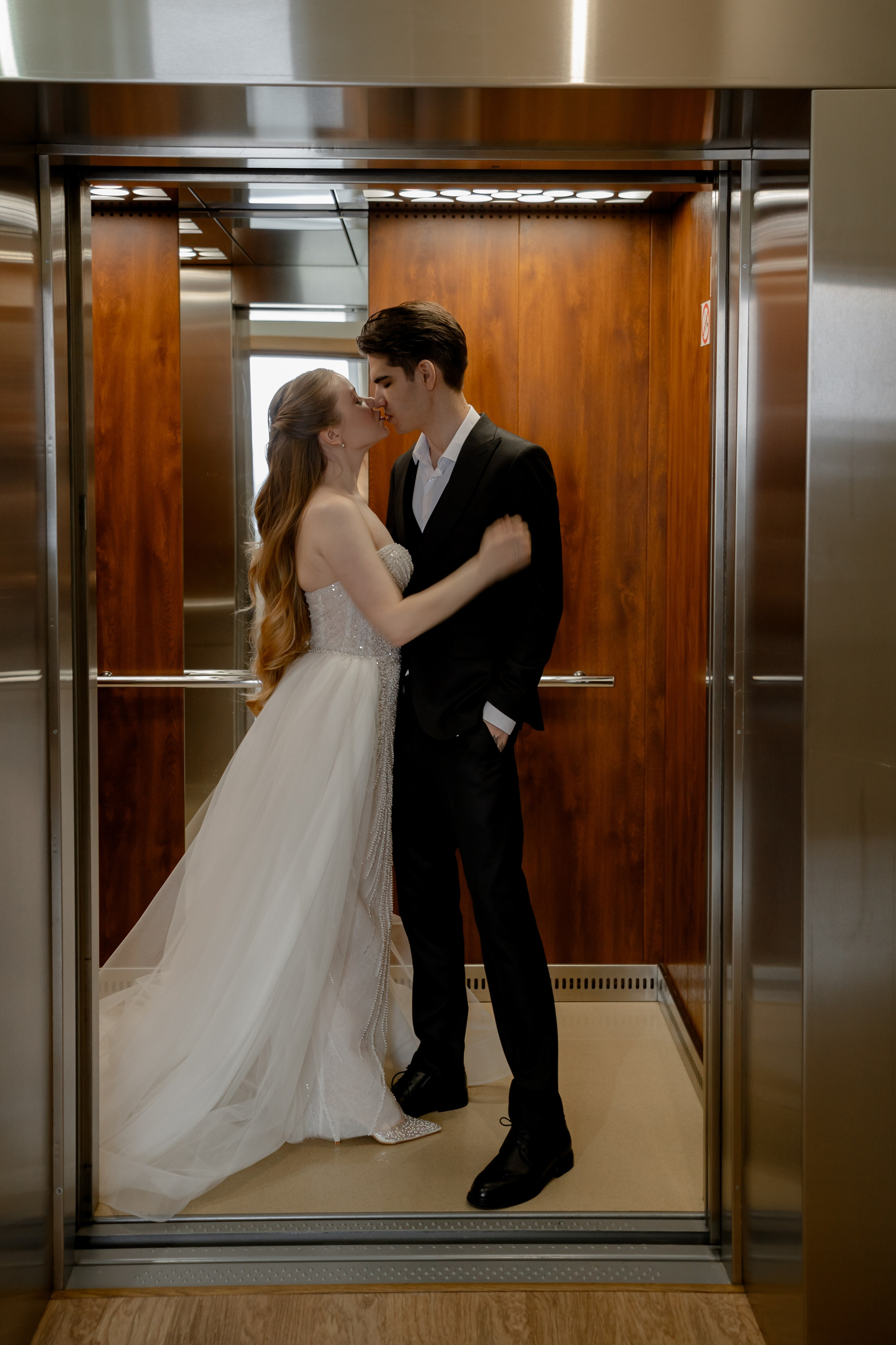 ПОЛНЫЙ СВАДЕБНЫЙ ДЕНЬ 8 ЧАСОВ. Профессиональный фотограф, Санкт-Петербург — Виктория Богомолова