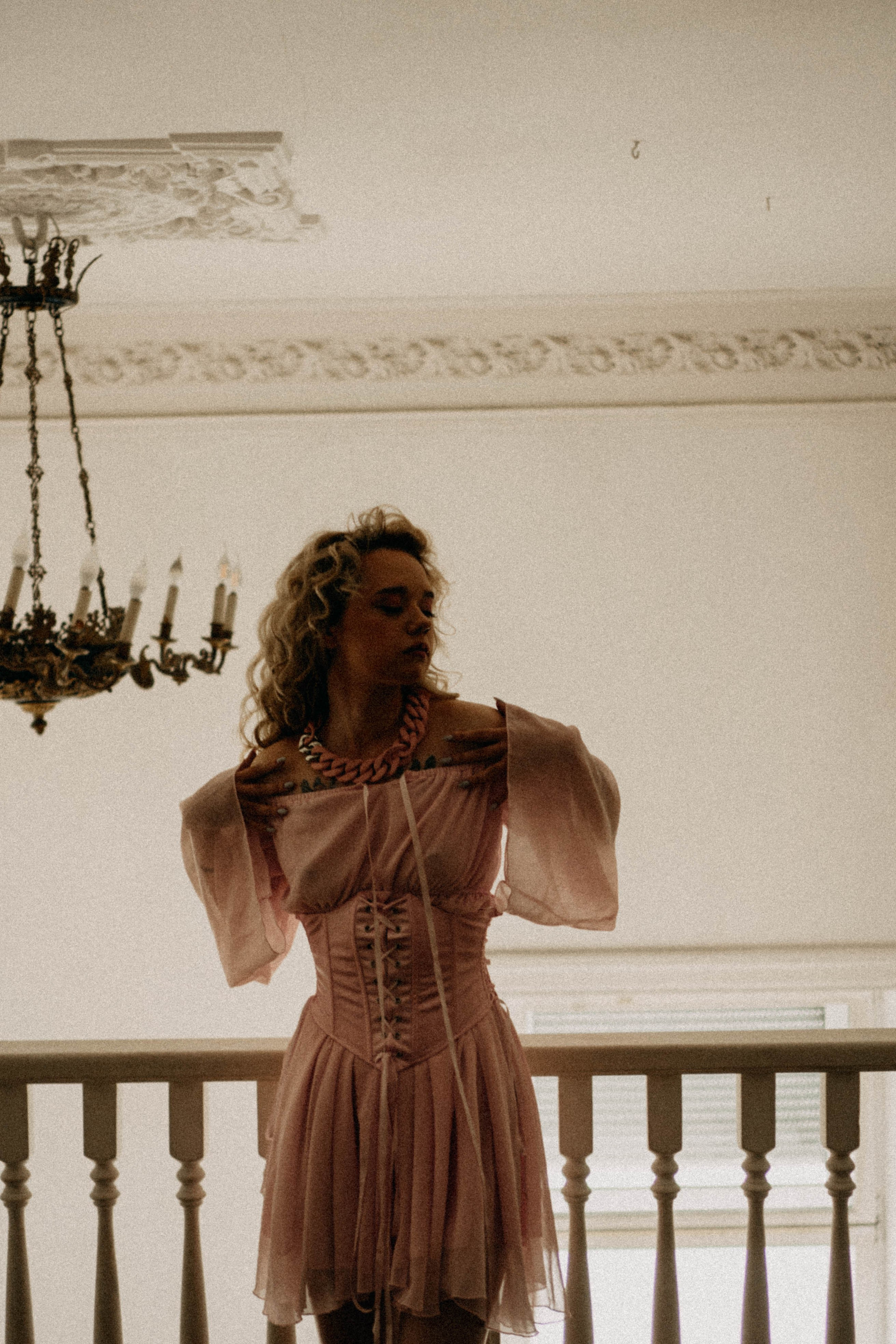 Студийная. Профессиональный фотограф, Санкт-Петербург — Виктория Богомолова