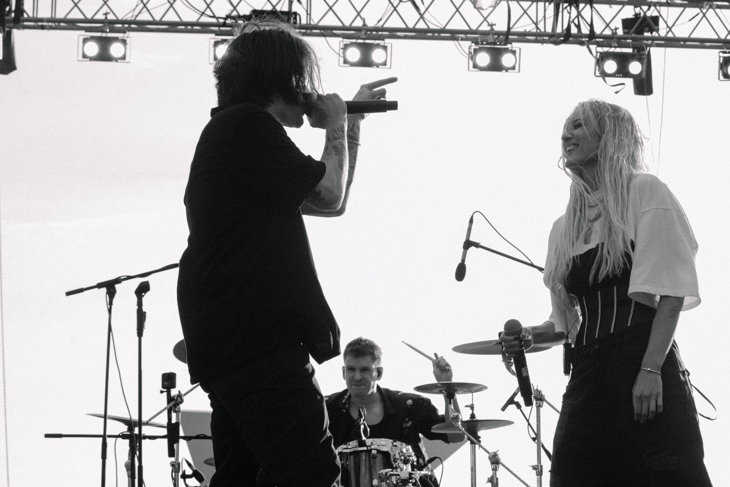 VK1'23. Фотограф в Санкт-Петербурге