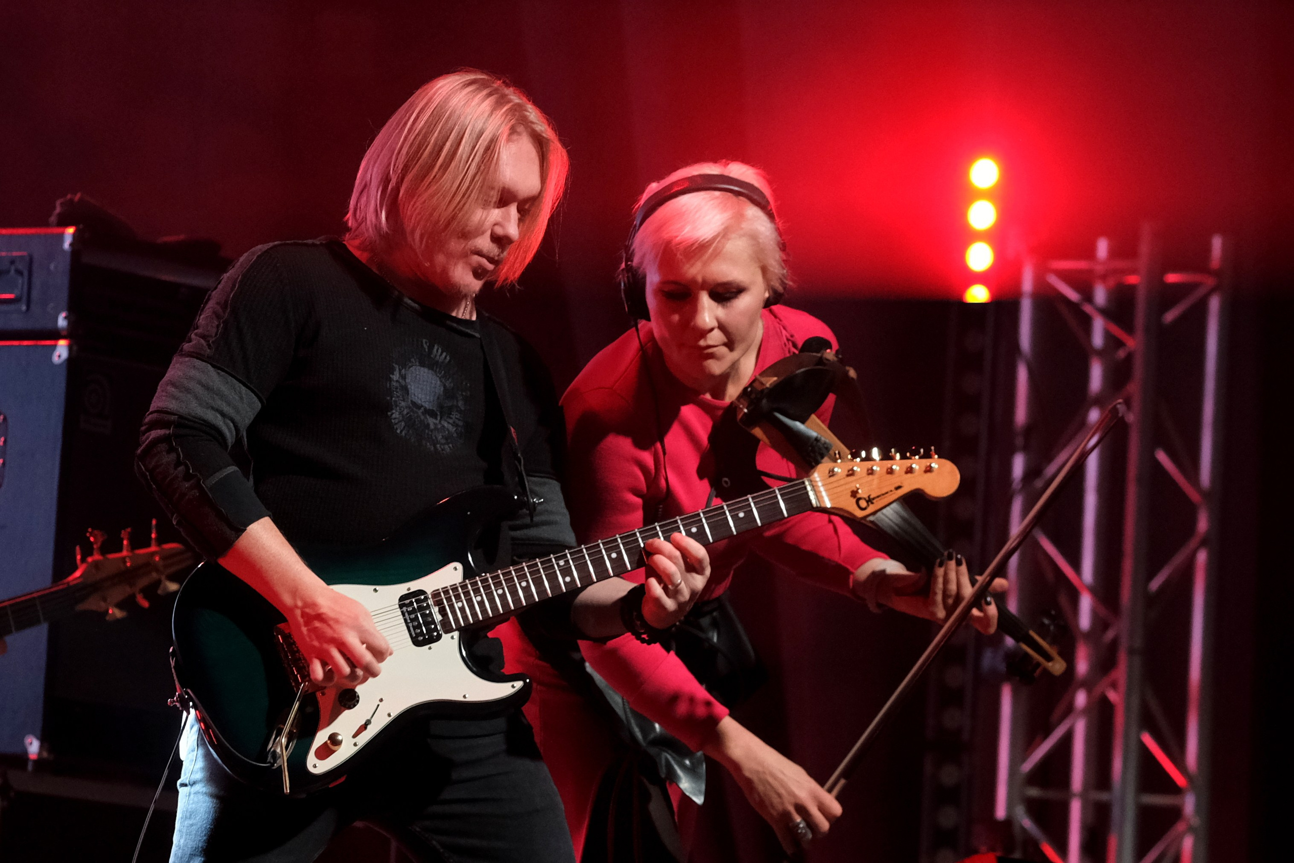 Концерты. Фотограф Андрей Богач