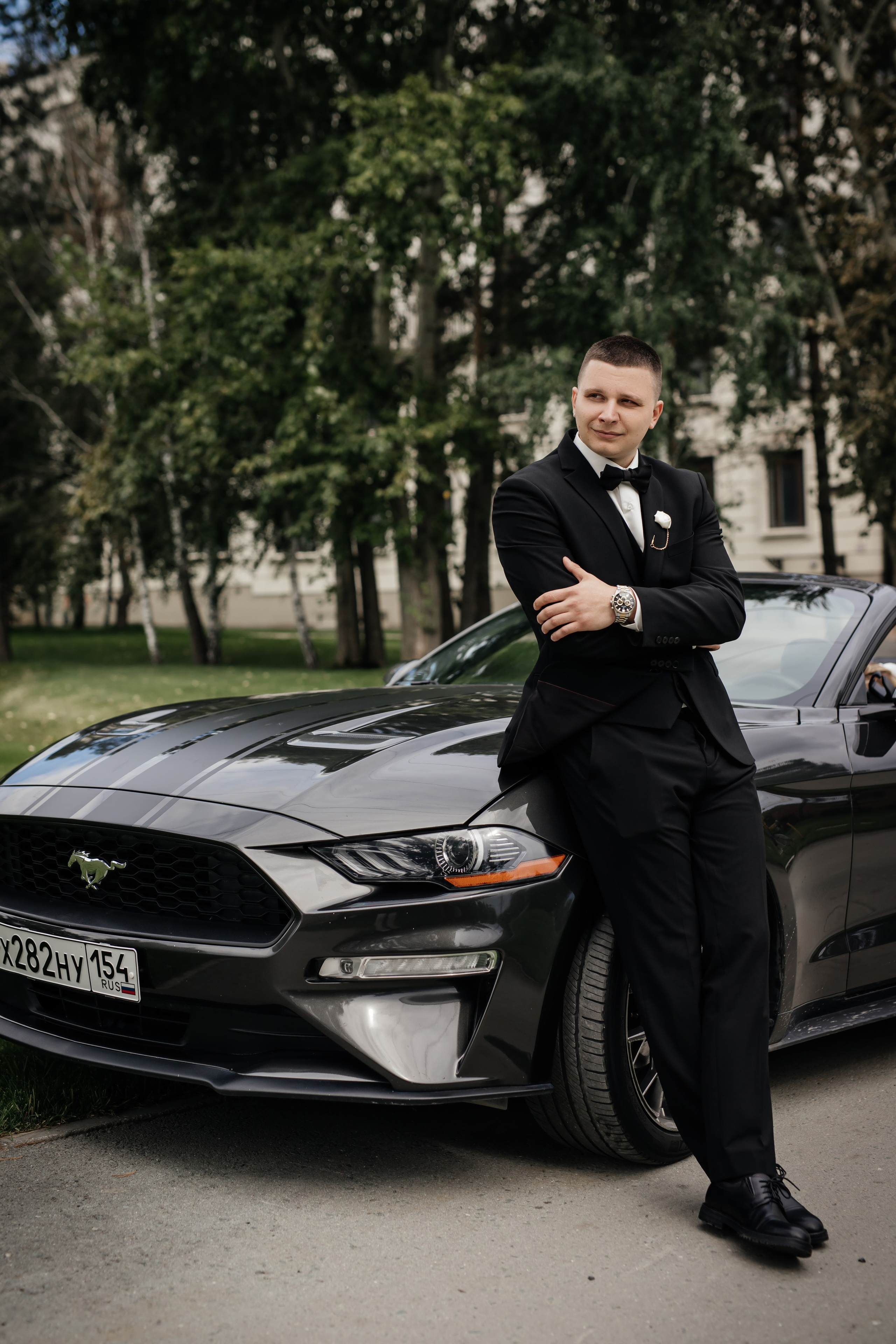 Эля и Никита. Таня Давтян фотограф в Новосибирске