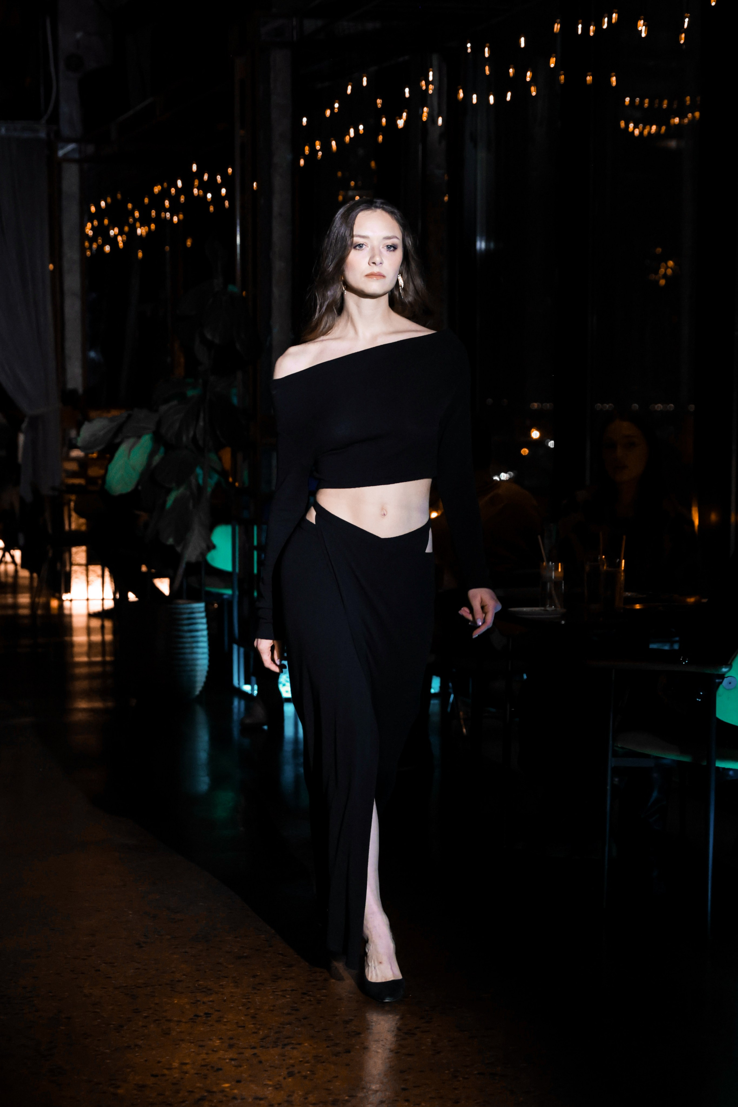 Sukra. Презентация новой коллекции. Fashion Фотограф в СПб Yana Kochkina